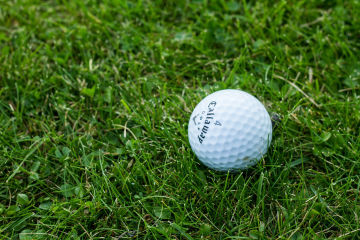 Golf Ball