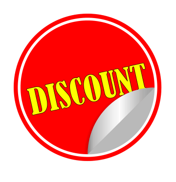 Discount