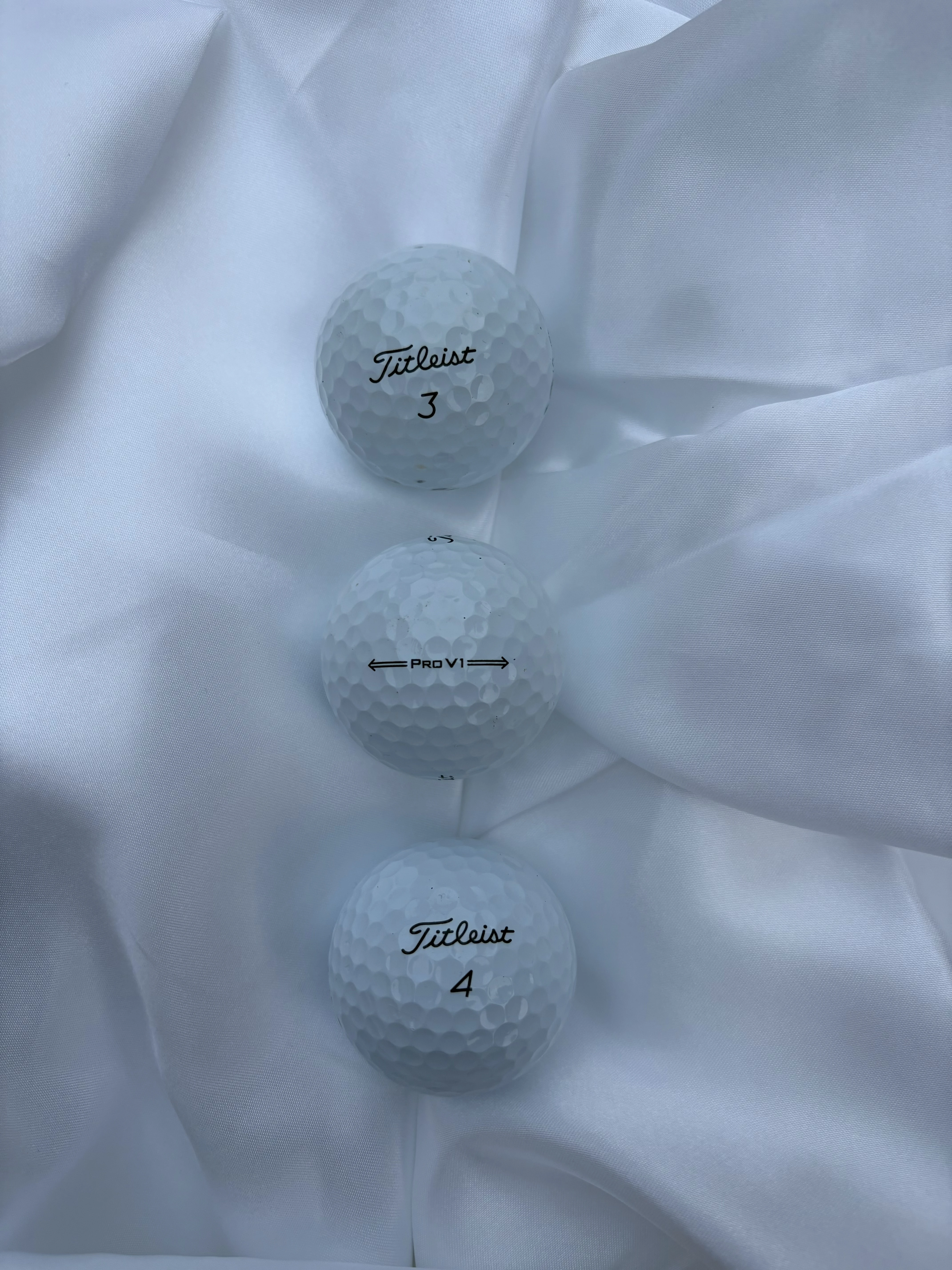 Golf Ball Image