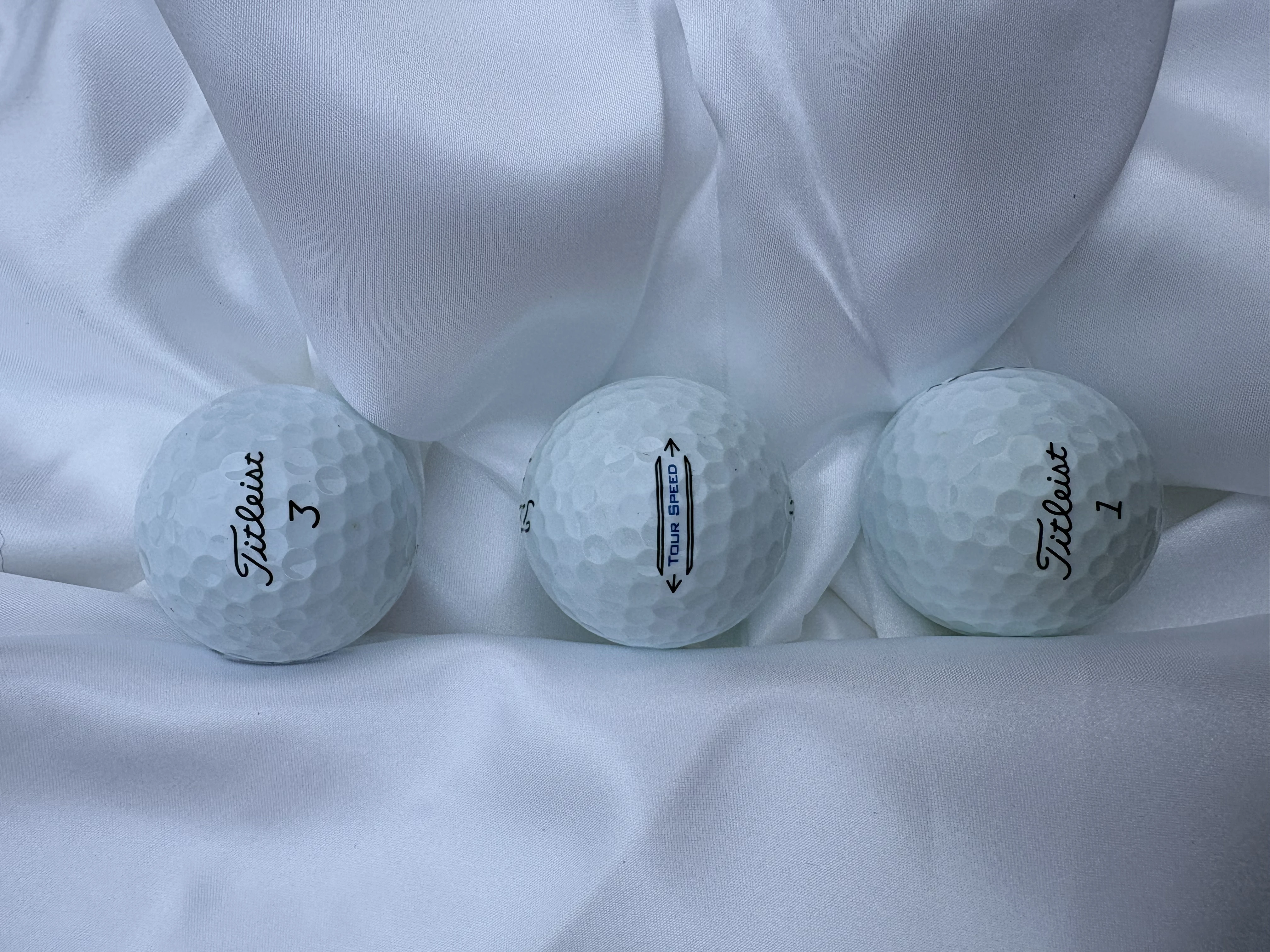 Golf Ball Image
