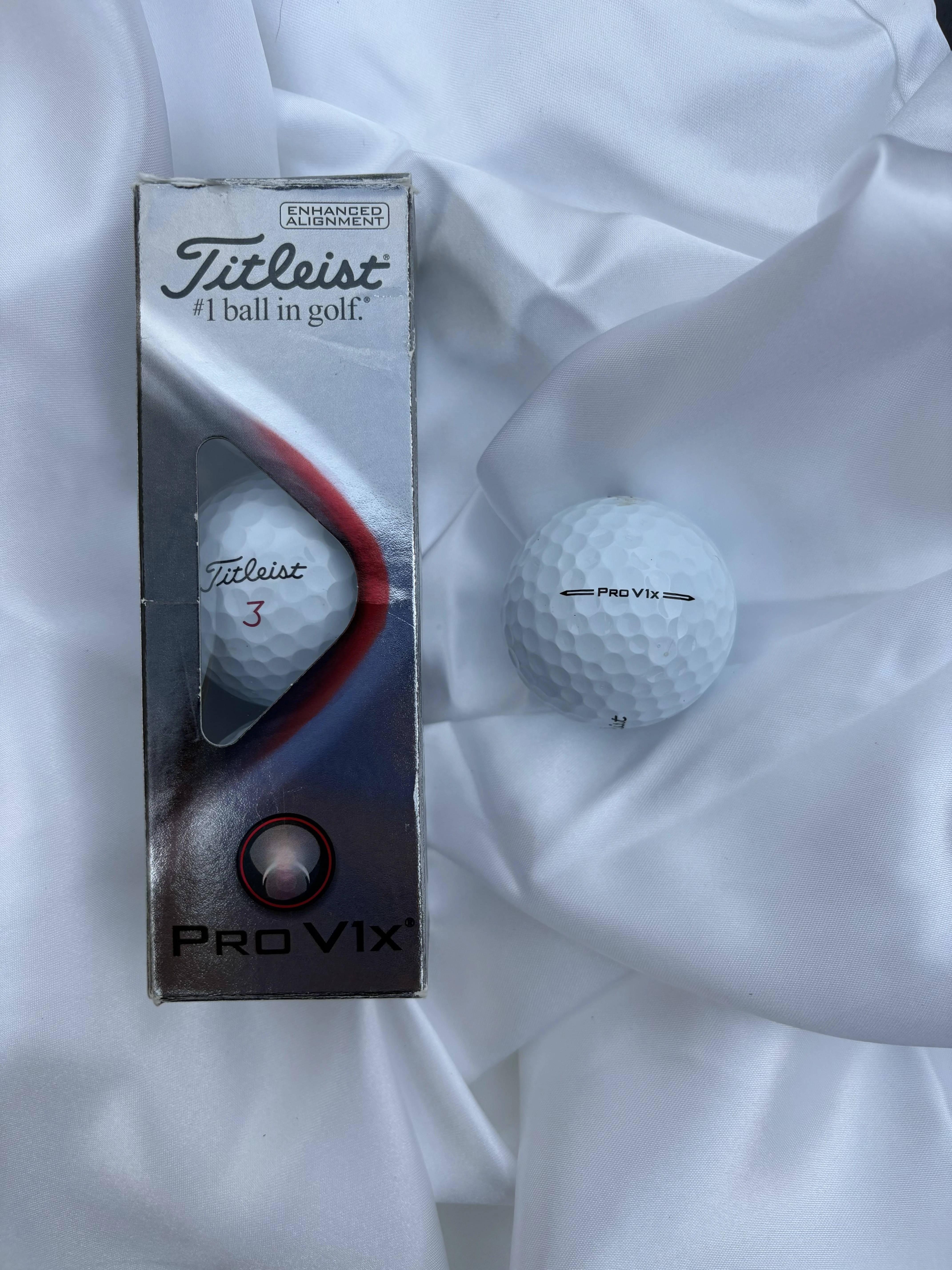 Golf Ball Image