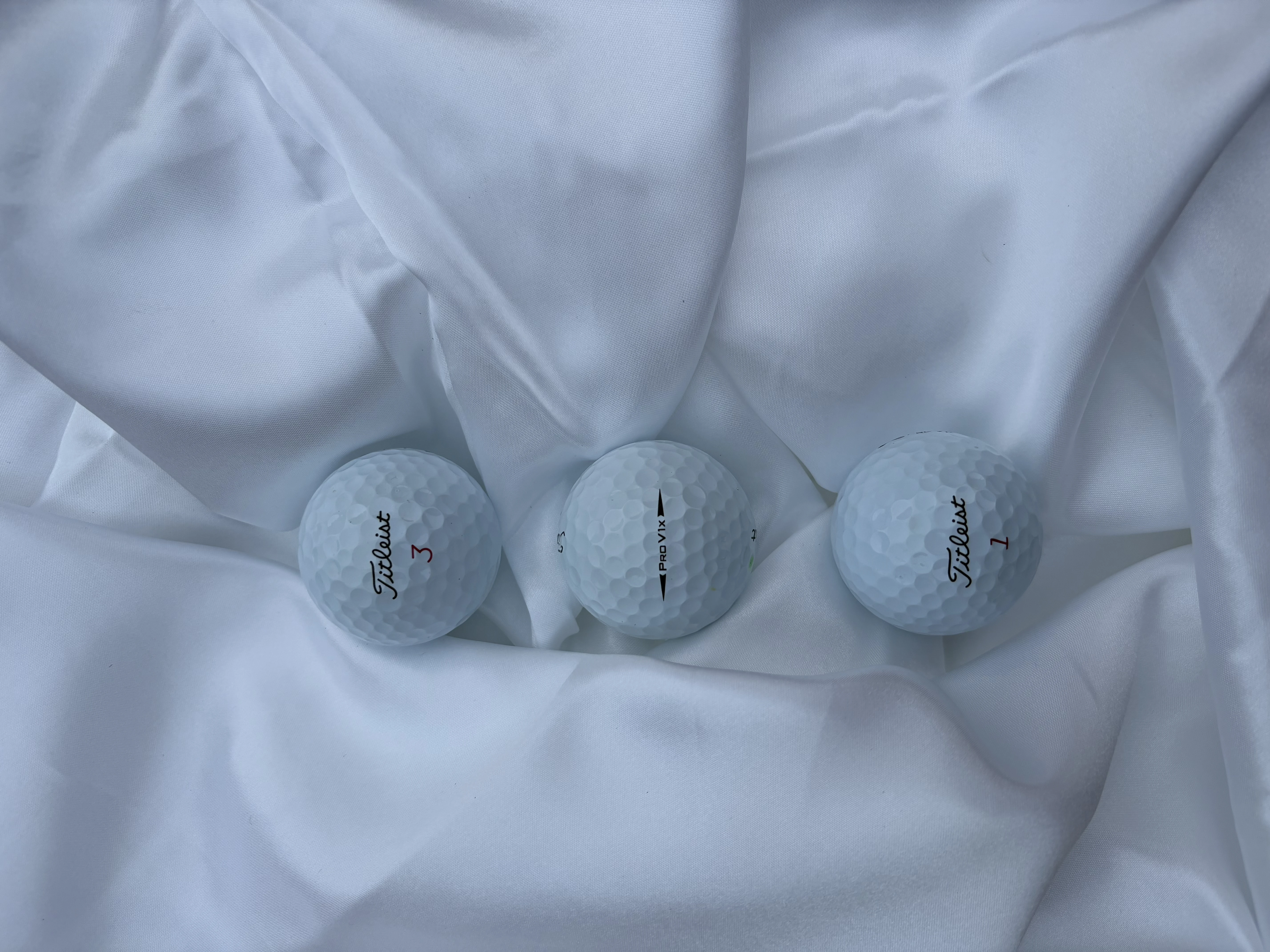 Golf Ball Image