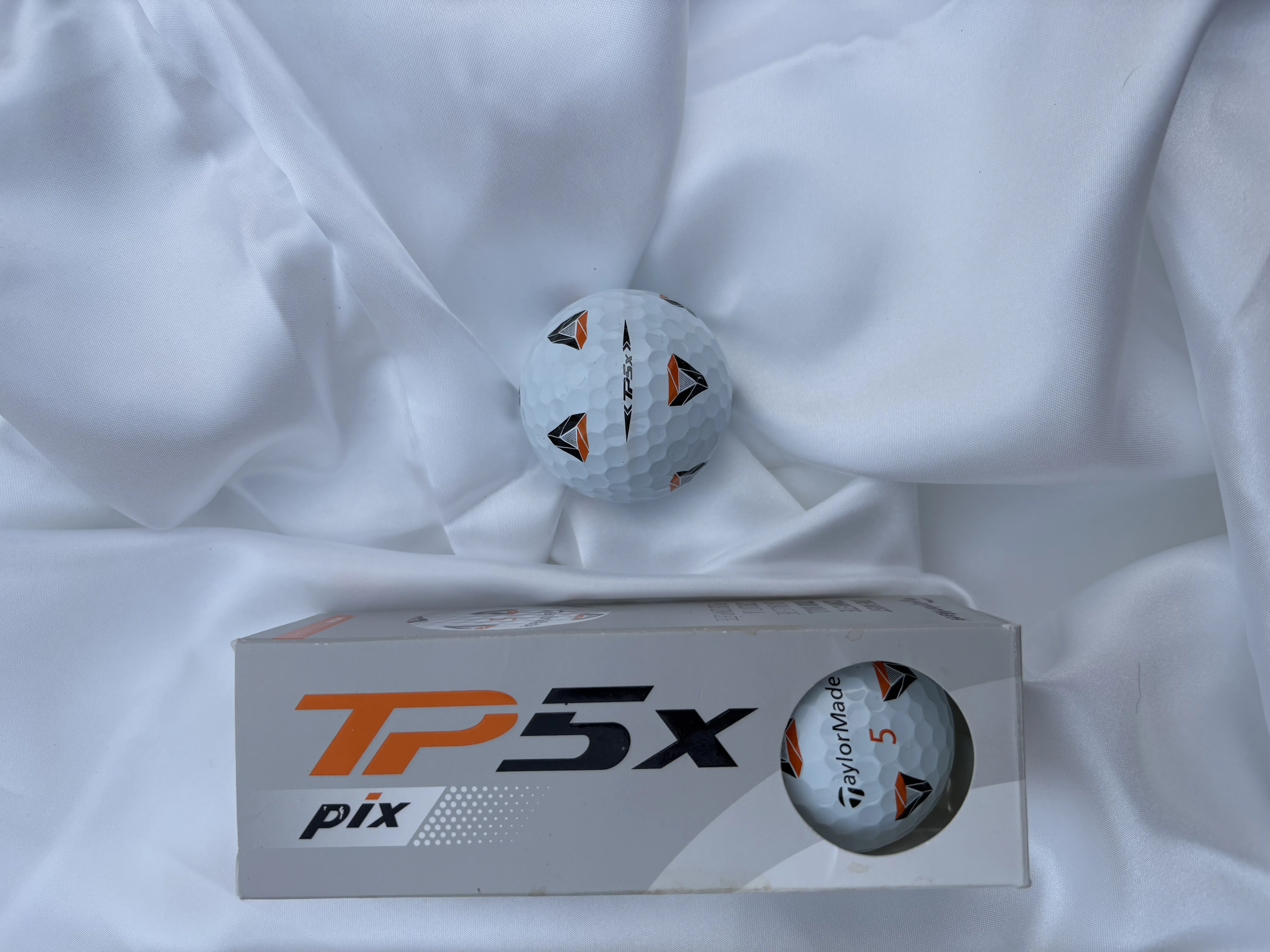 Golf Ball Image