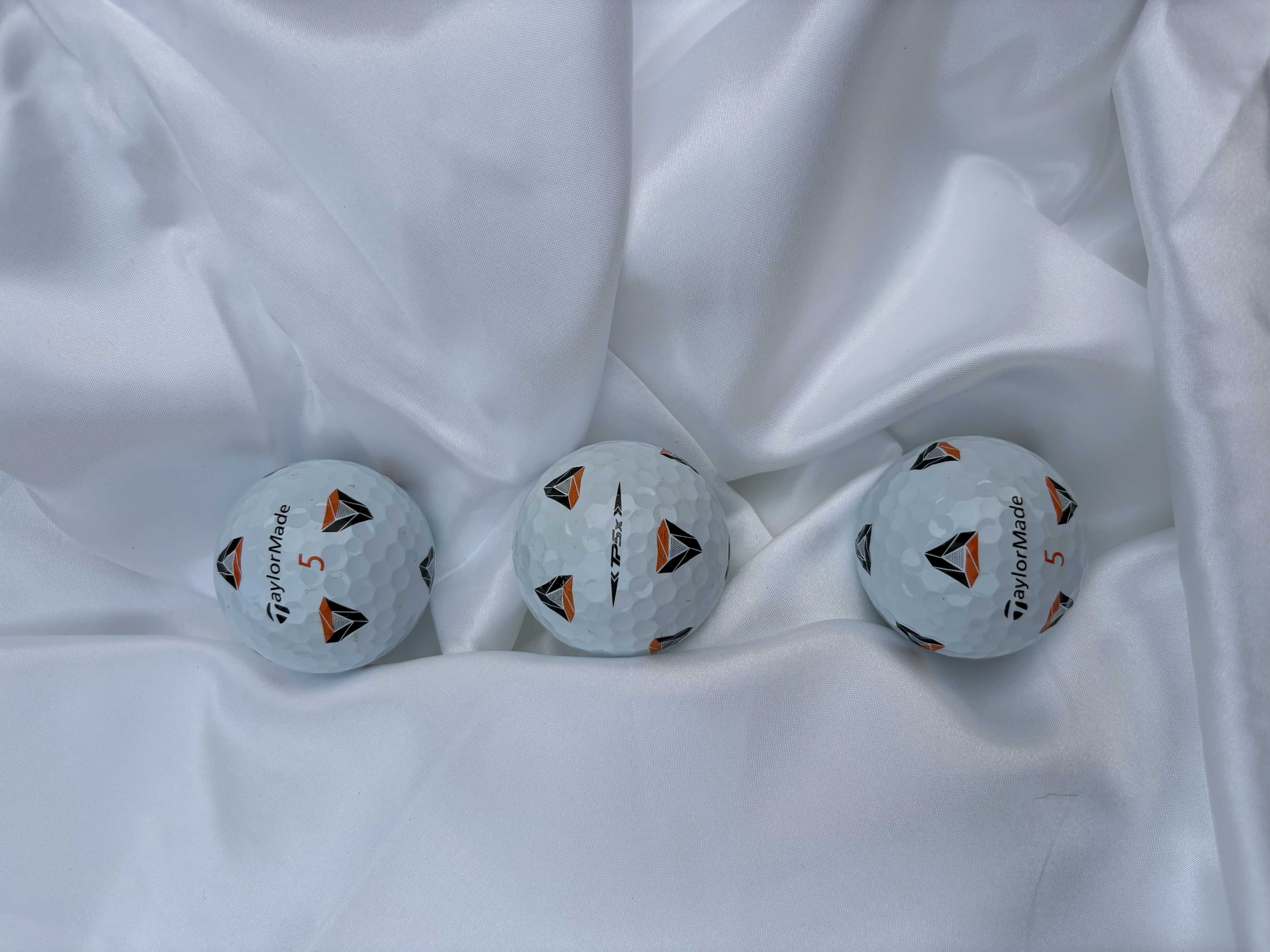 Golf Ball Image