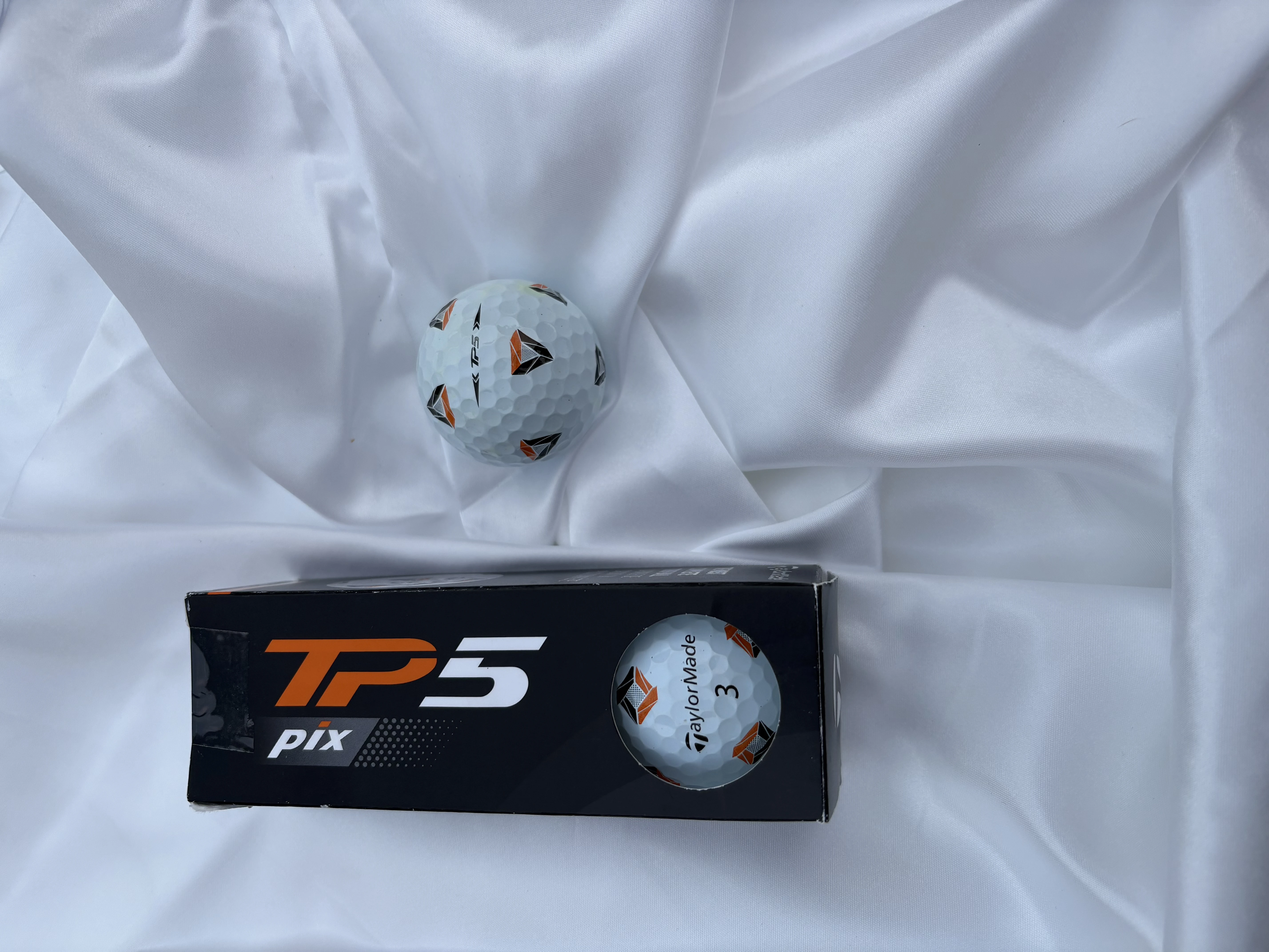 Golf Ball Image