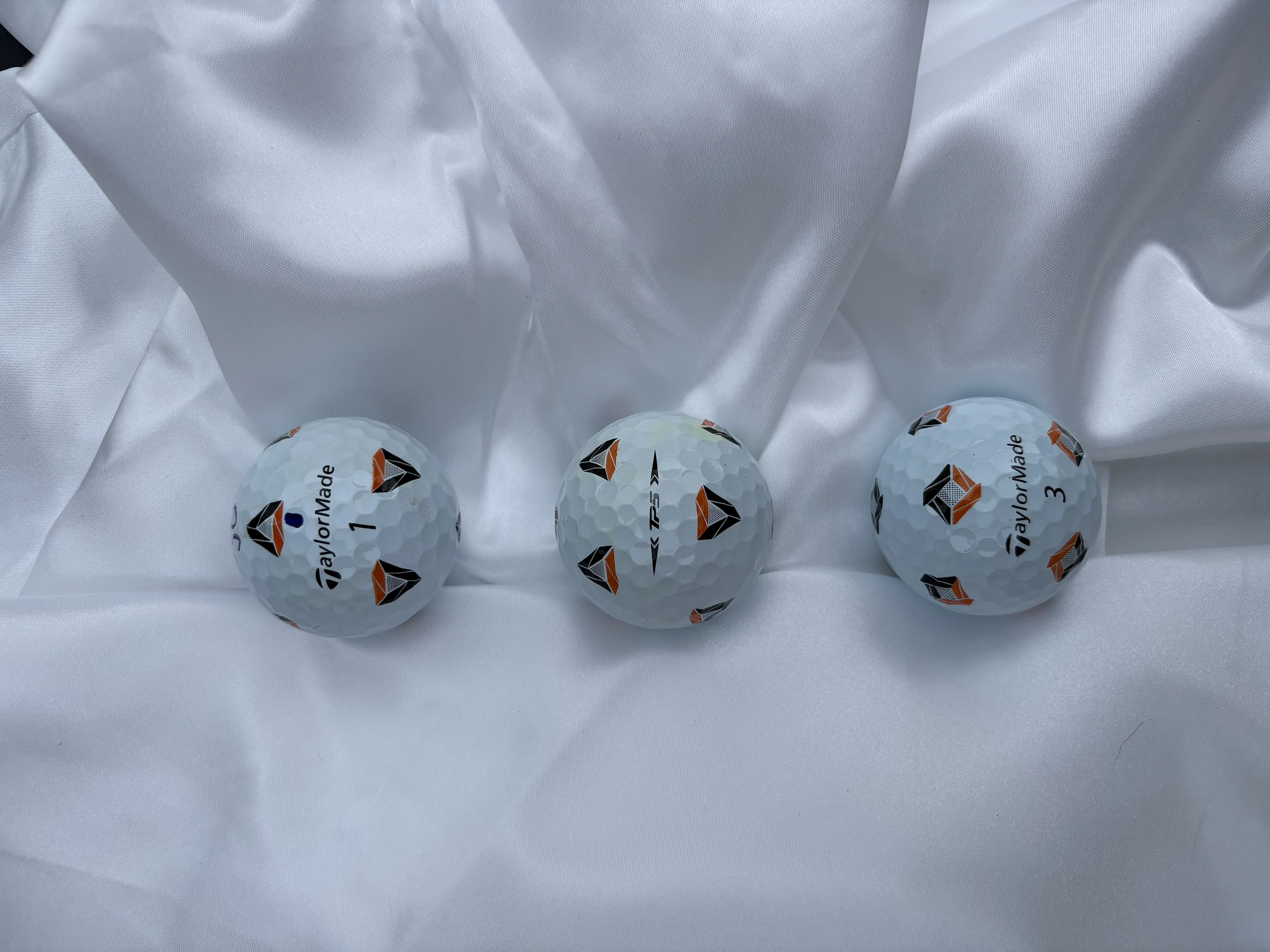 Golf Ball Image
