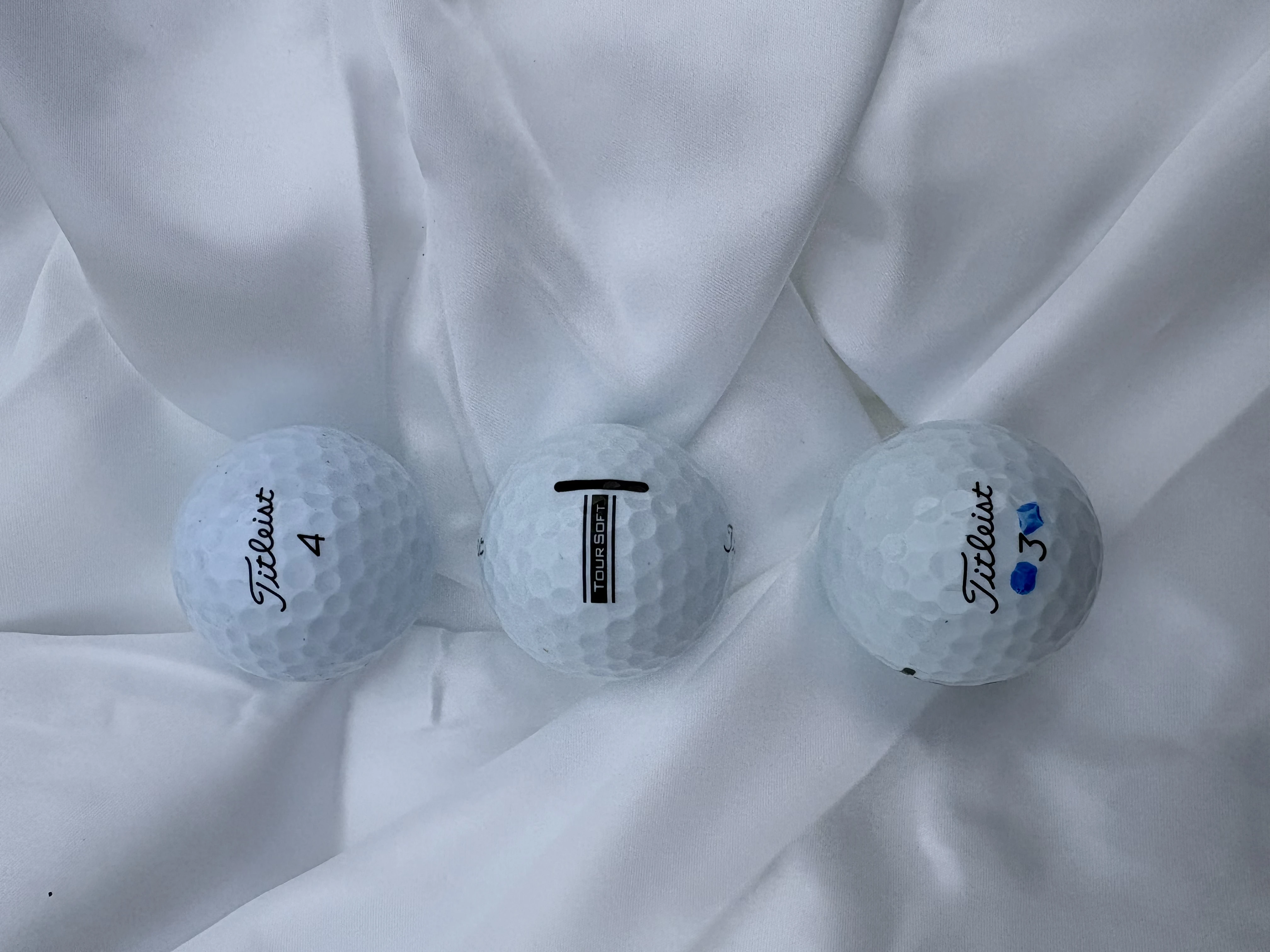 Golf Ball Image