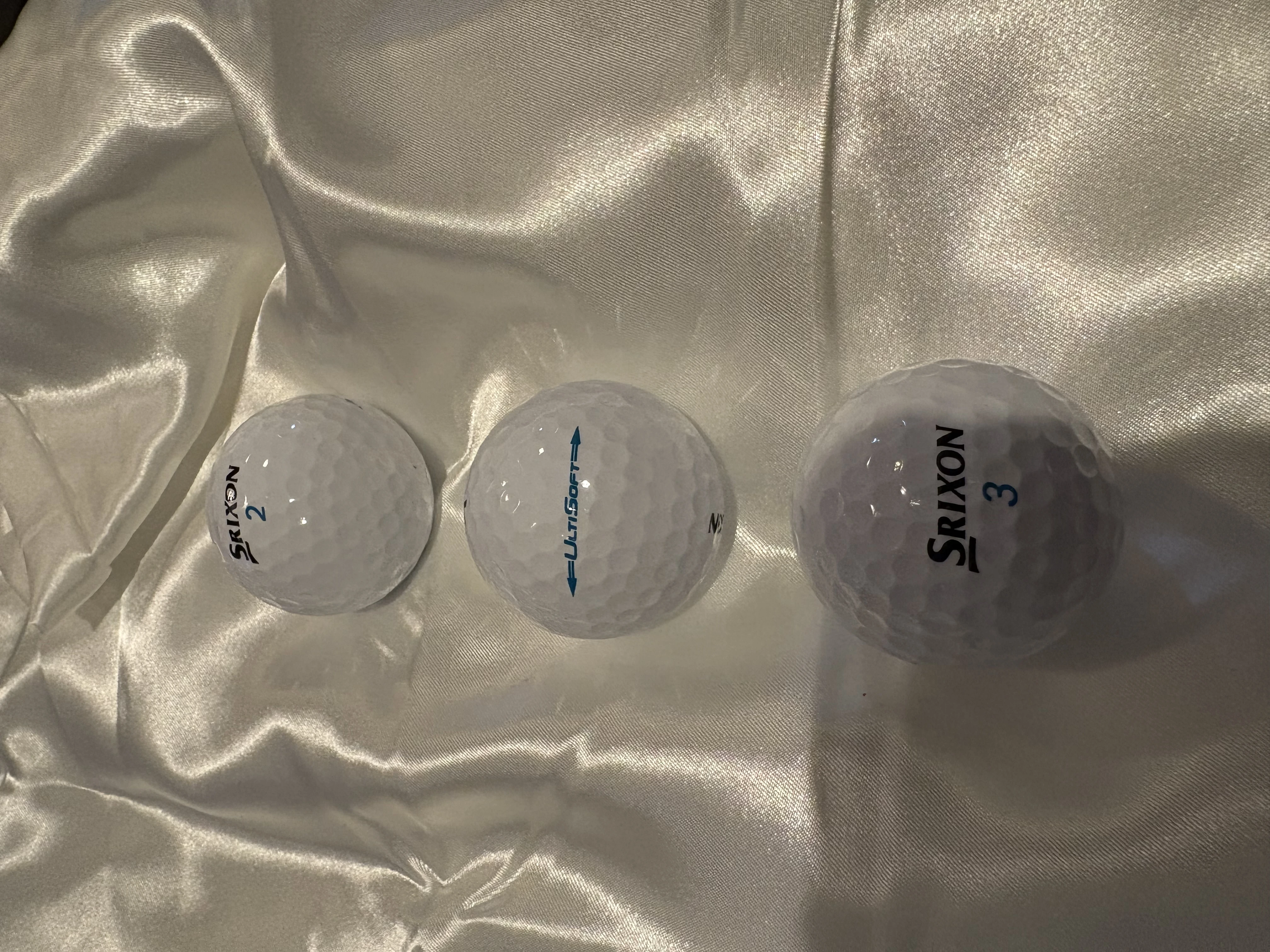 Golf Ball Image