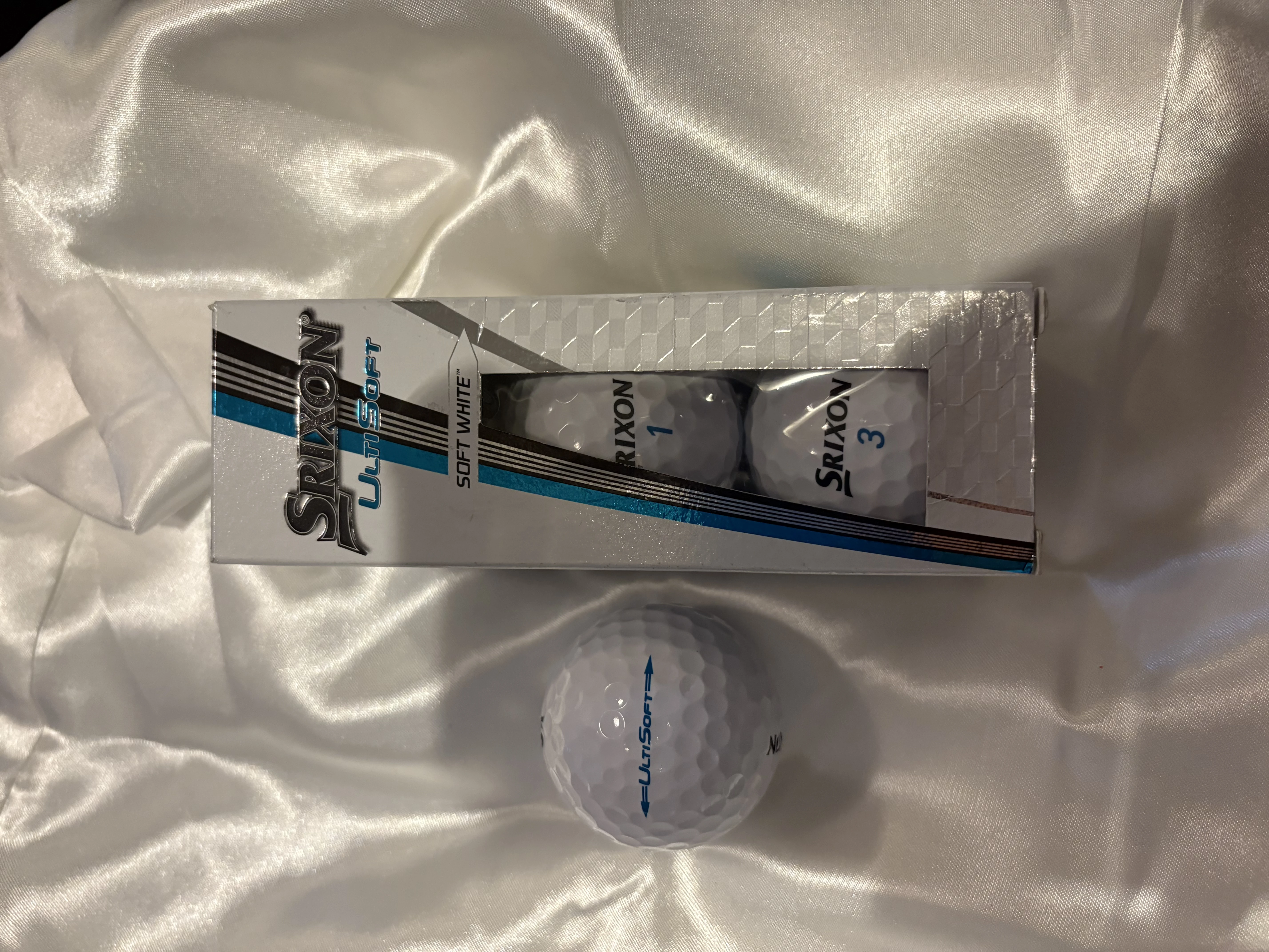 Golf Ball Image