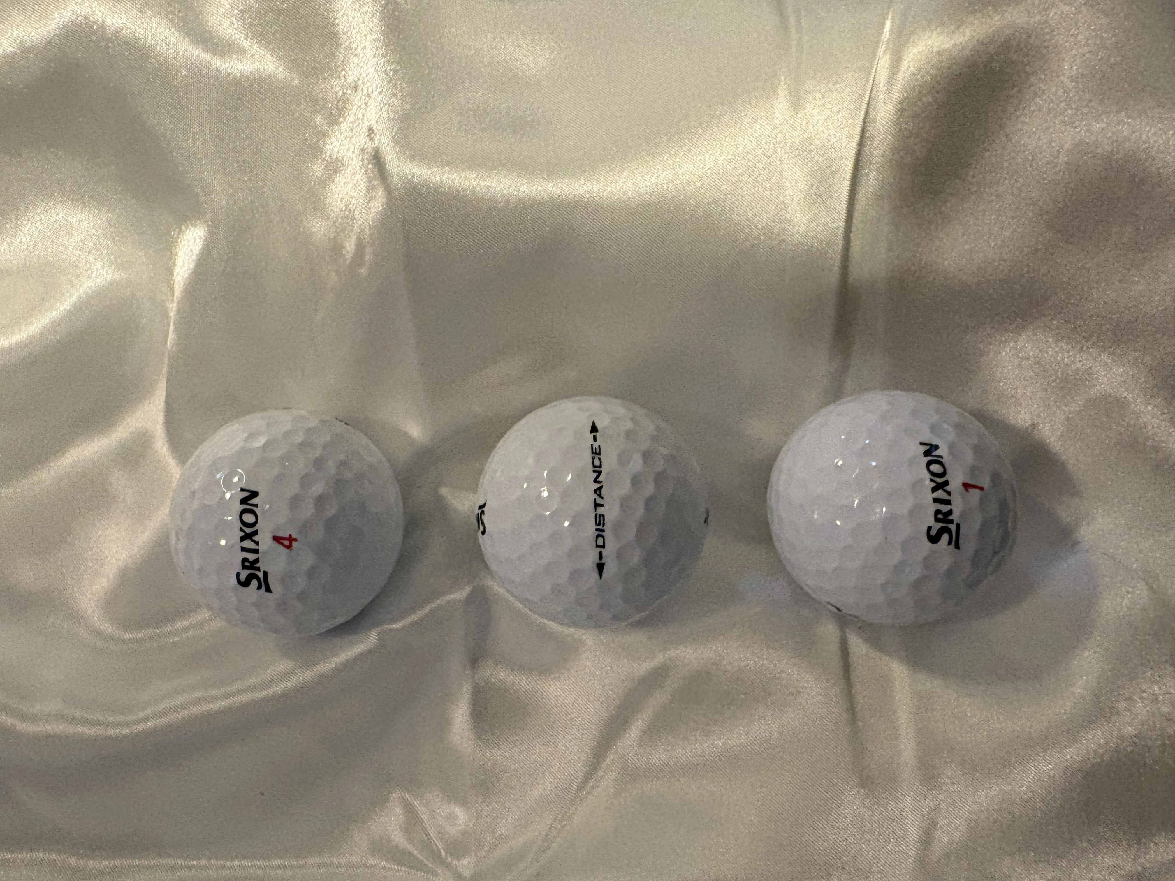 Golf Ball Image