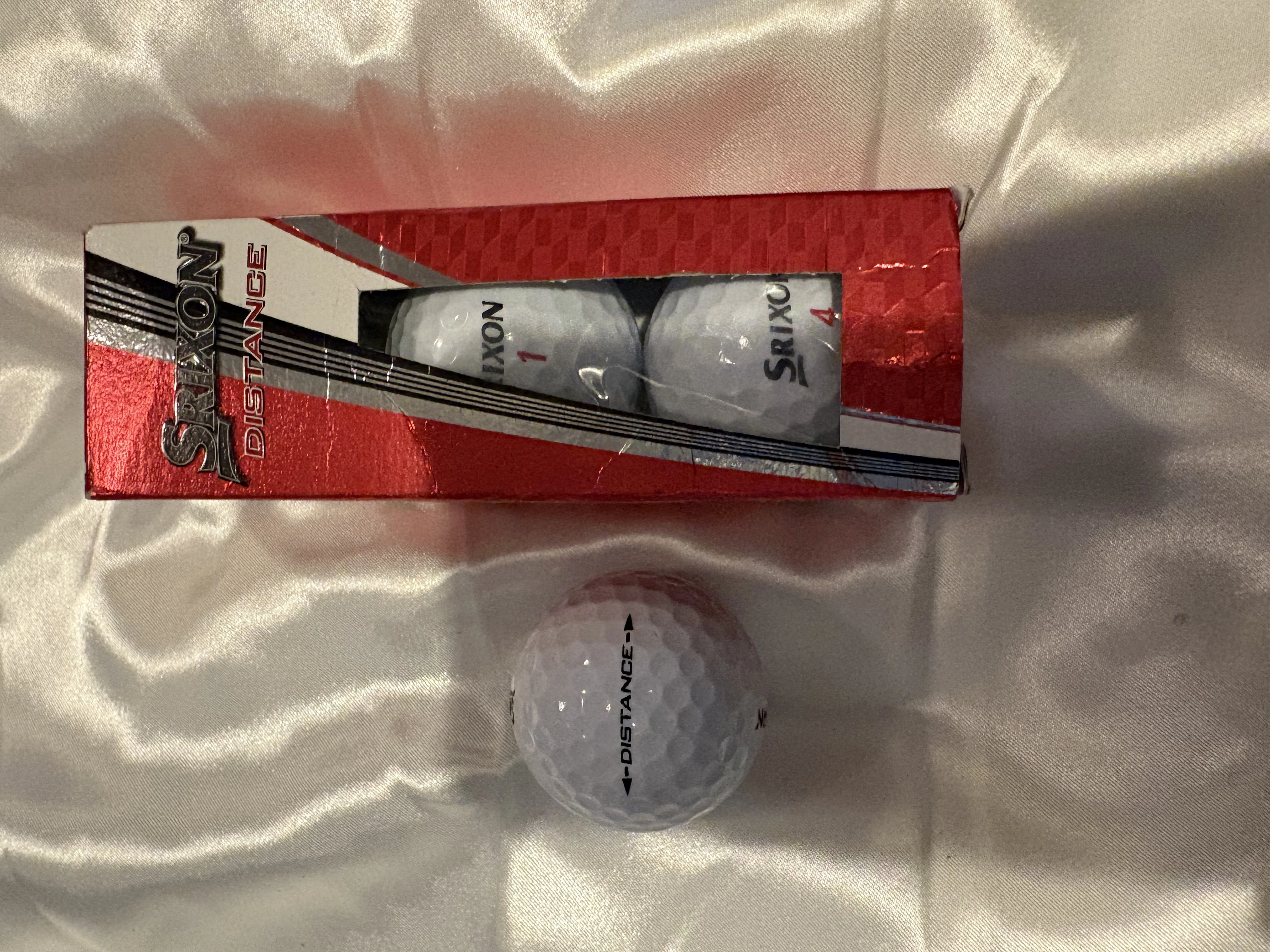 Golf Ball Image