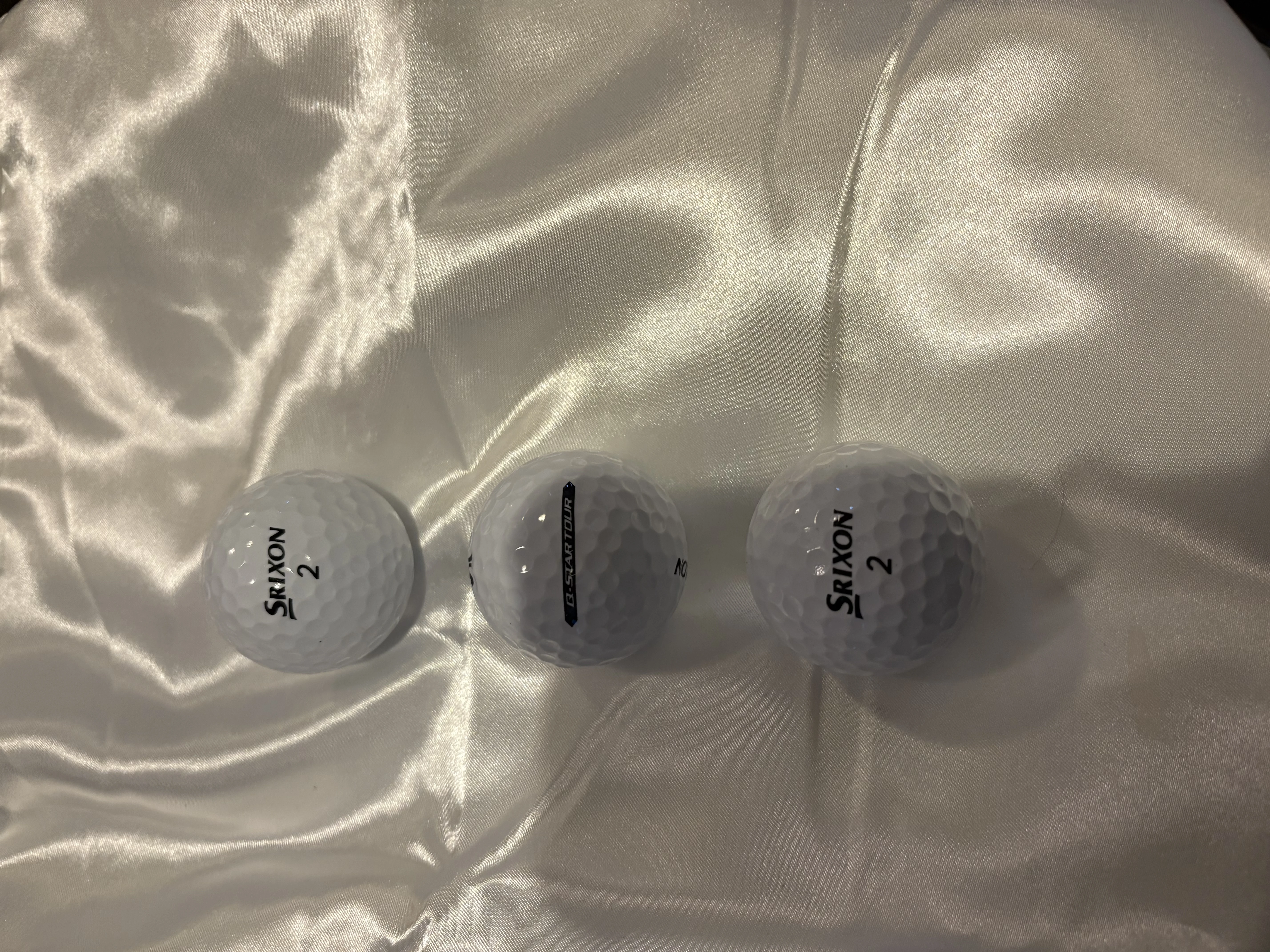 Golf Ball Image