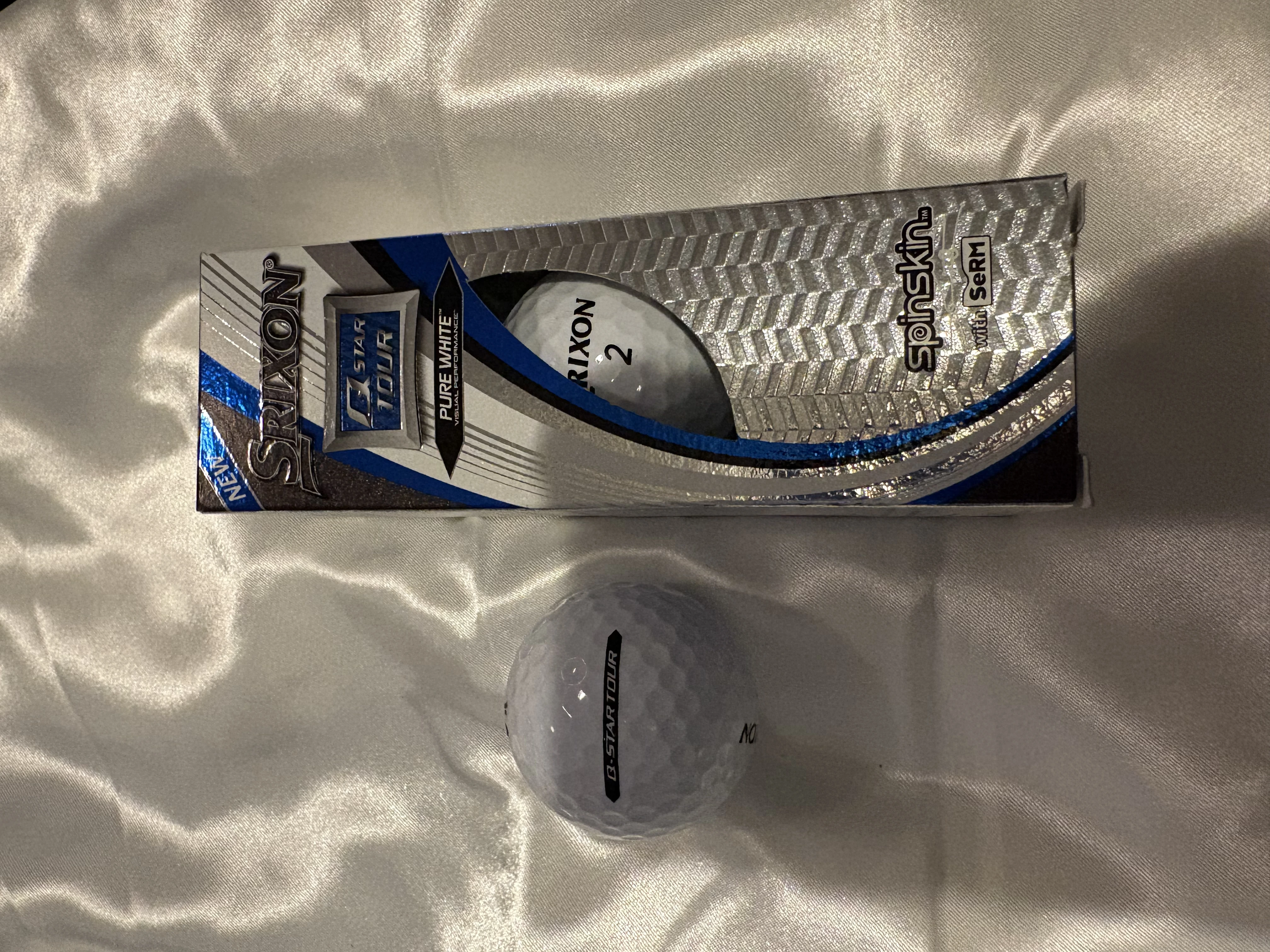 Golf Ball Image