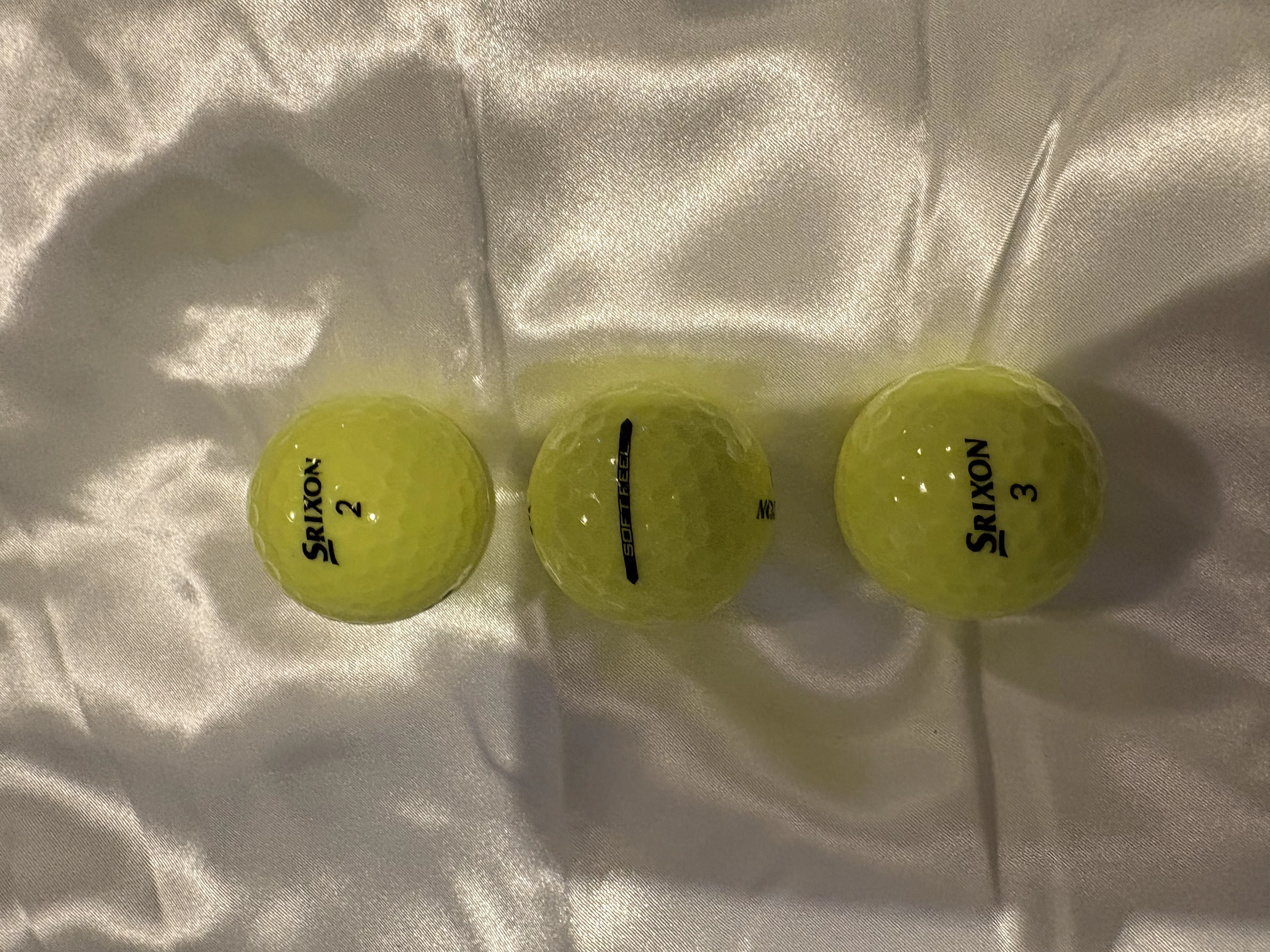 Golf Ball Image