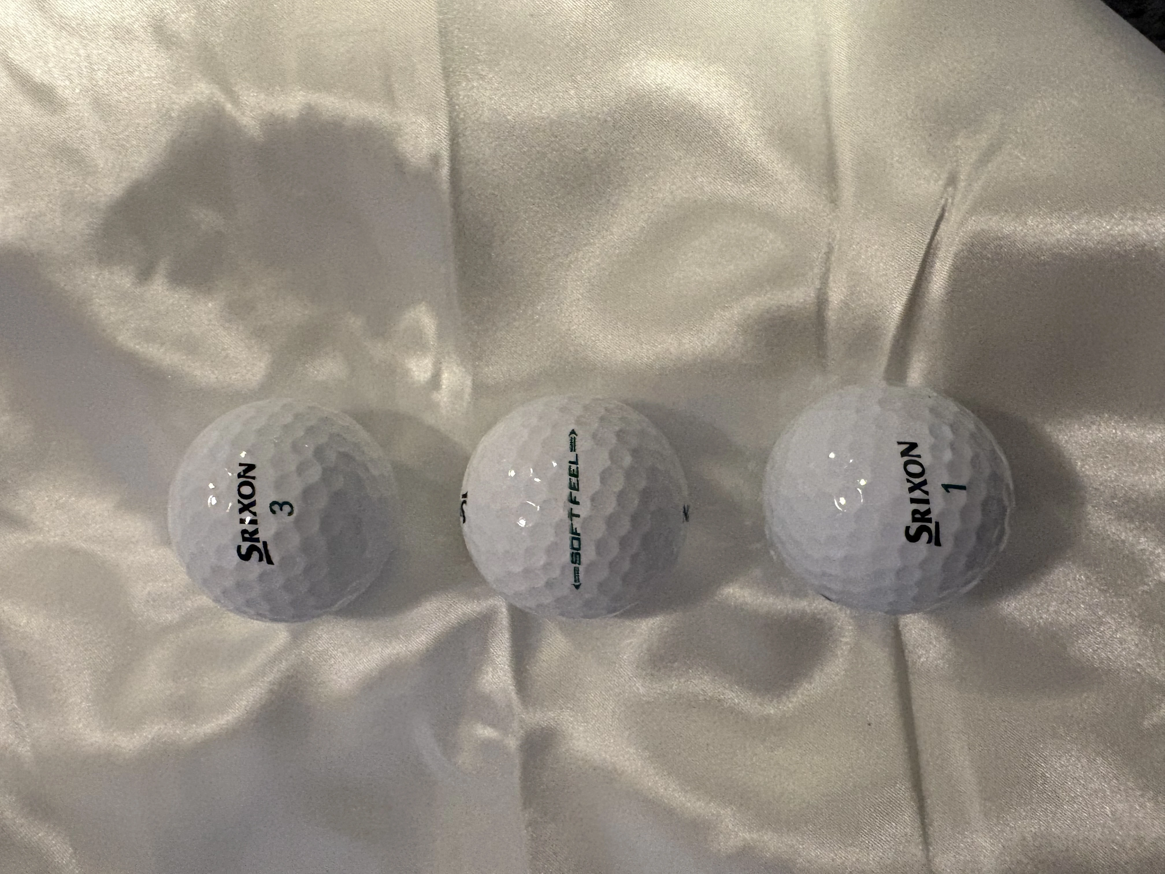 Golf Ball Image
