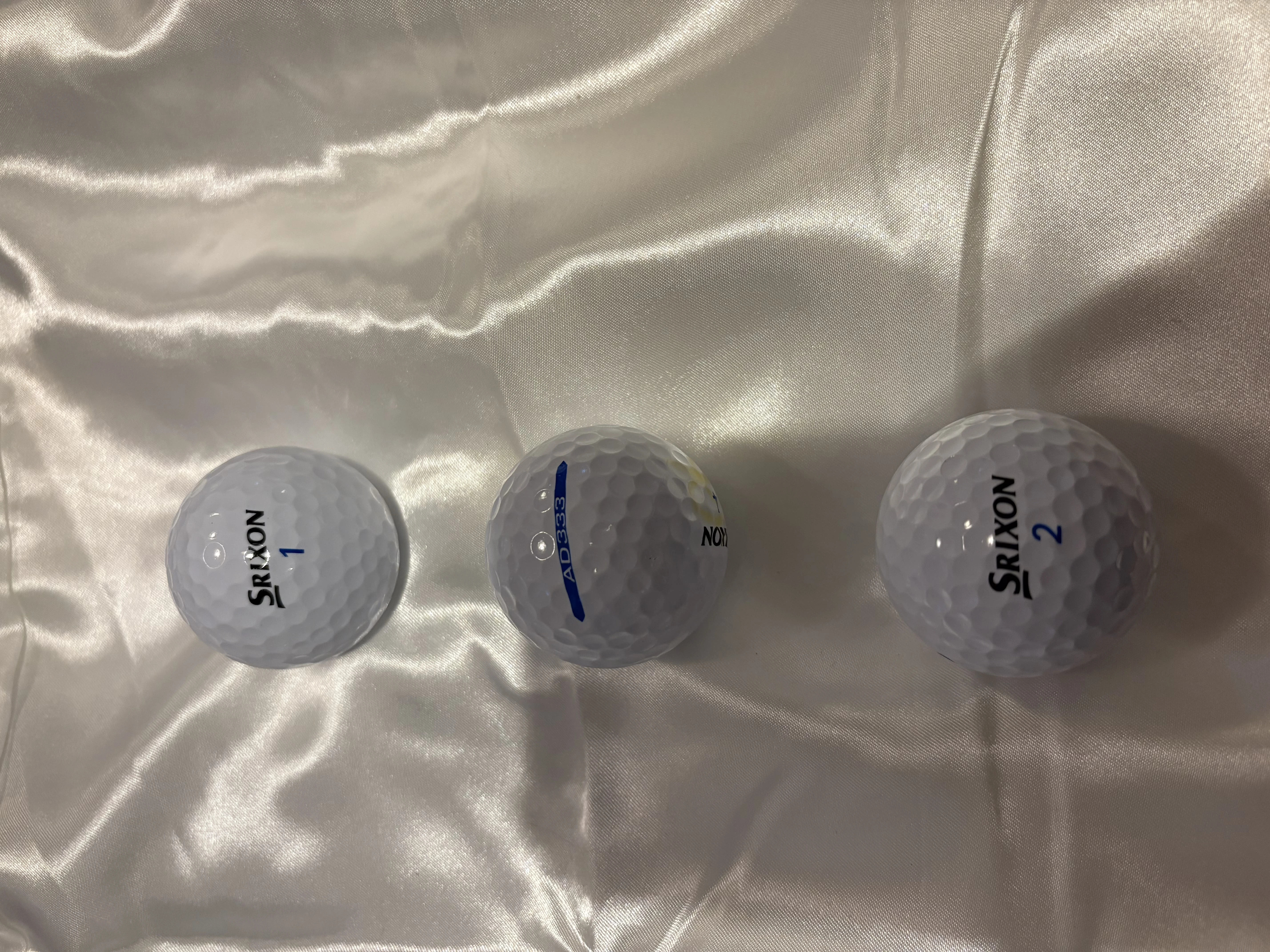 Golf Ball Image