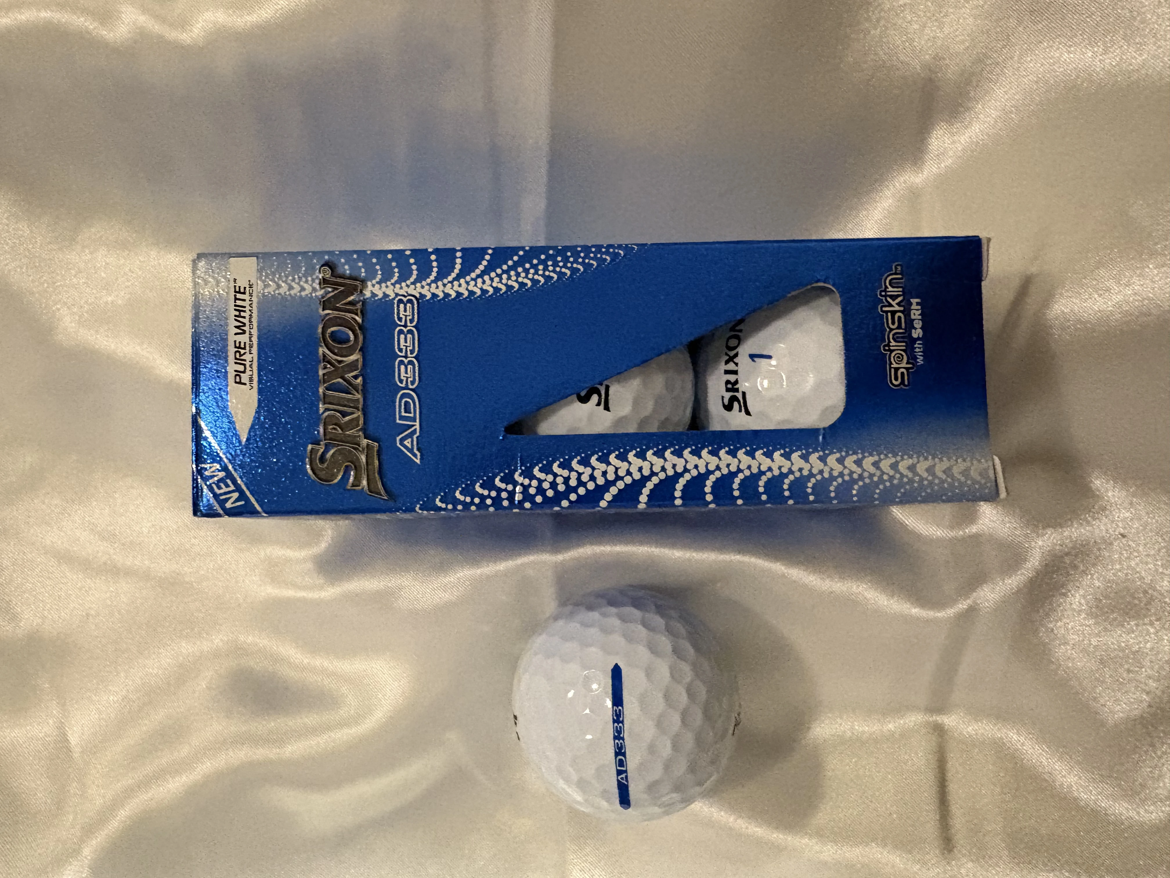 Golf Ball Image