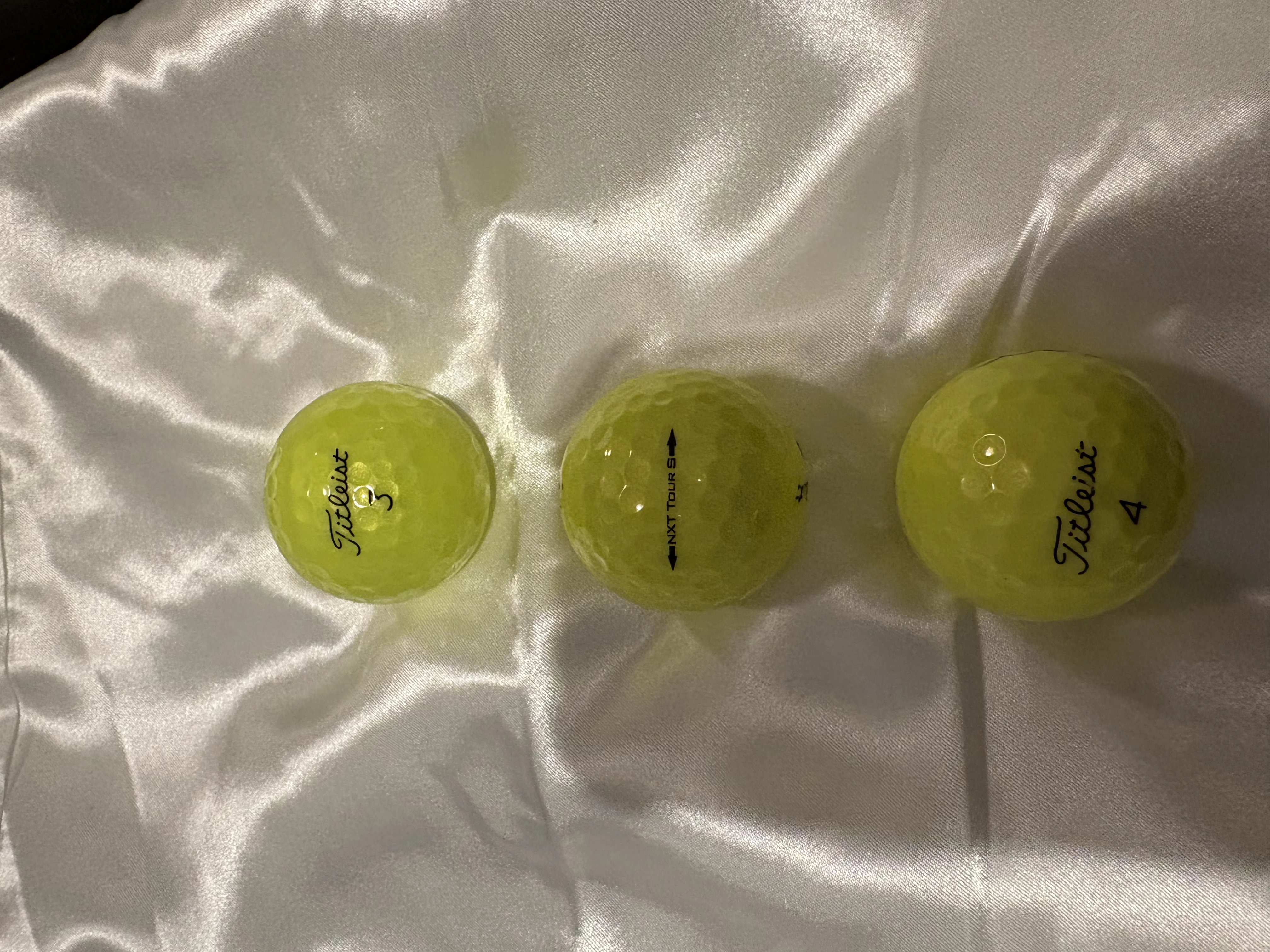 Golf Ball Image