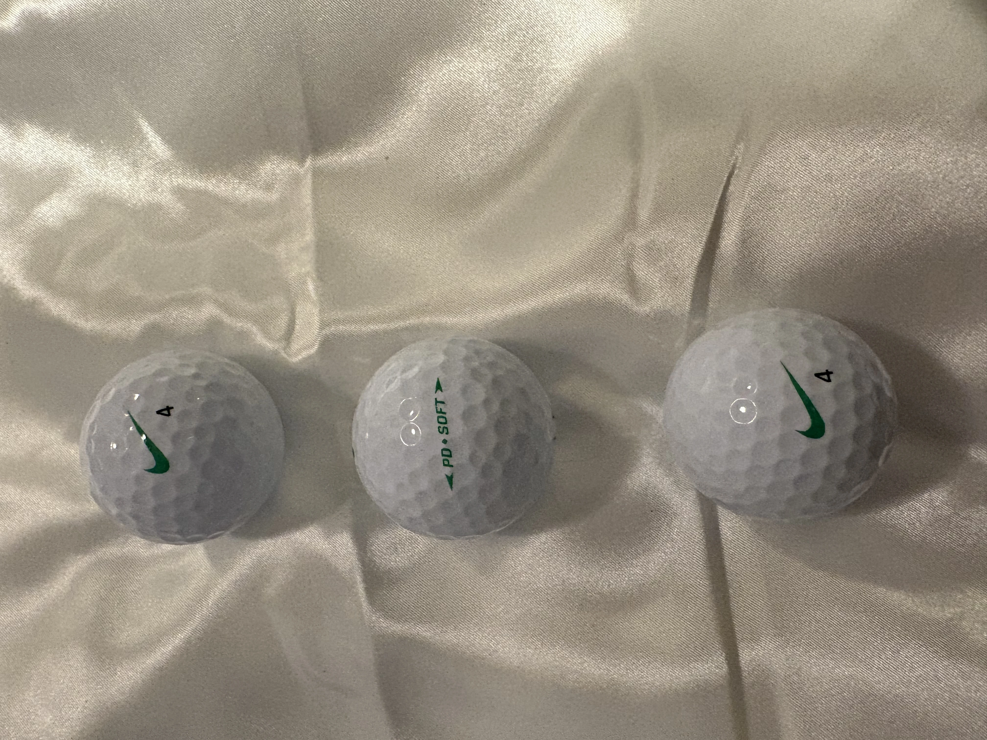 Golf Ball Image