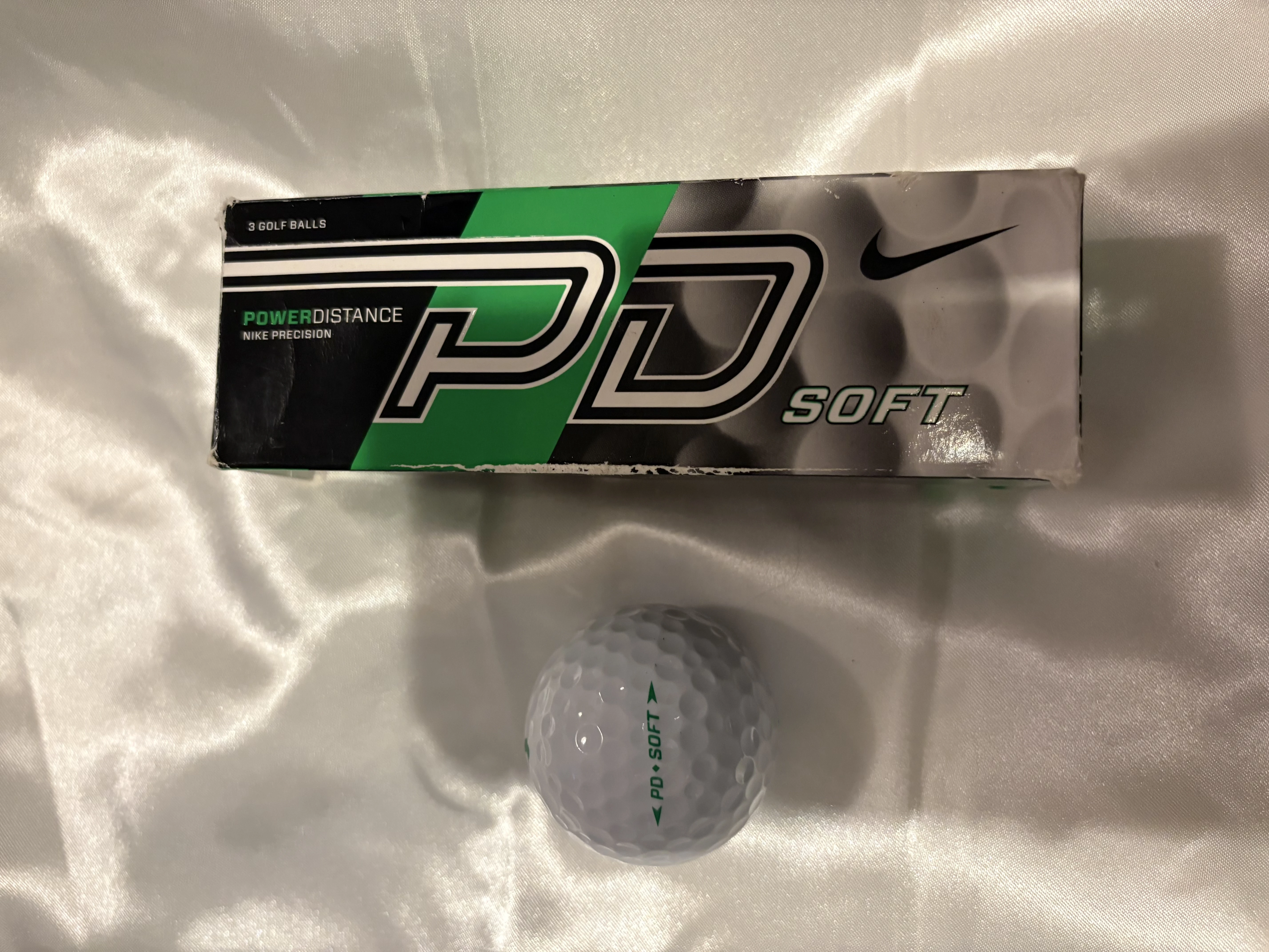 Golf Ball Image