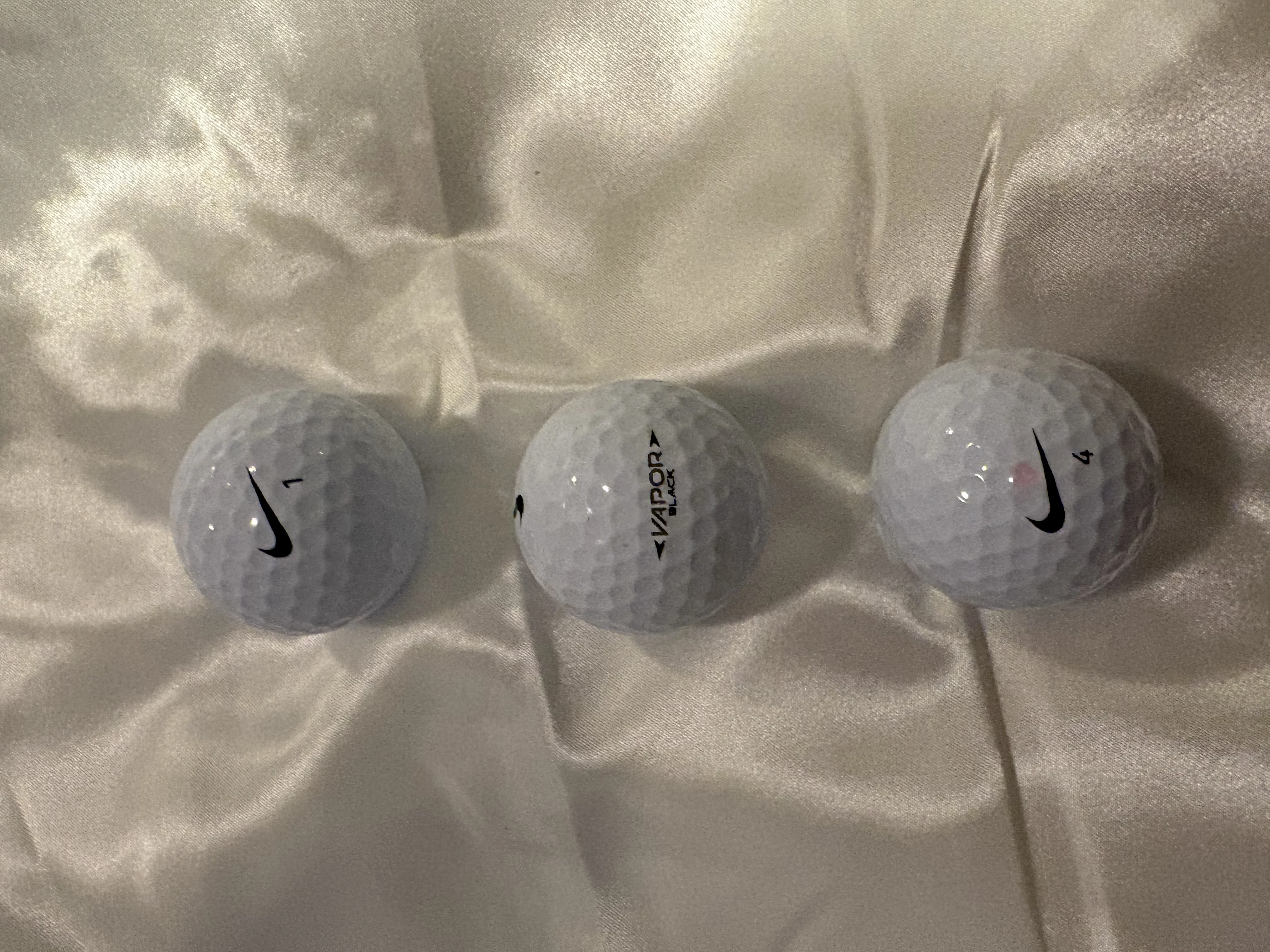 Golf Ball Image