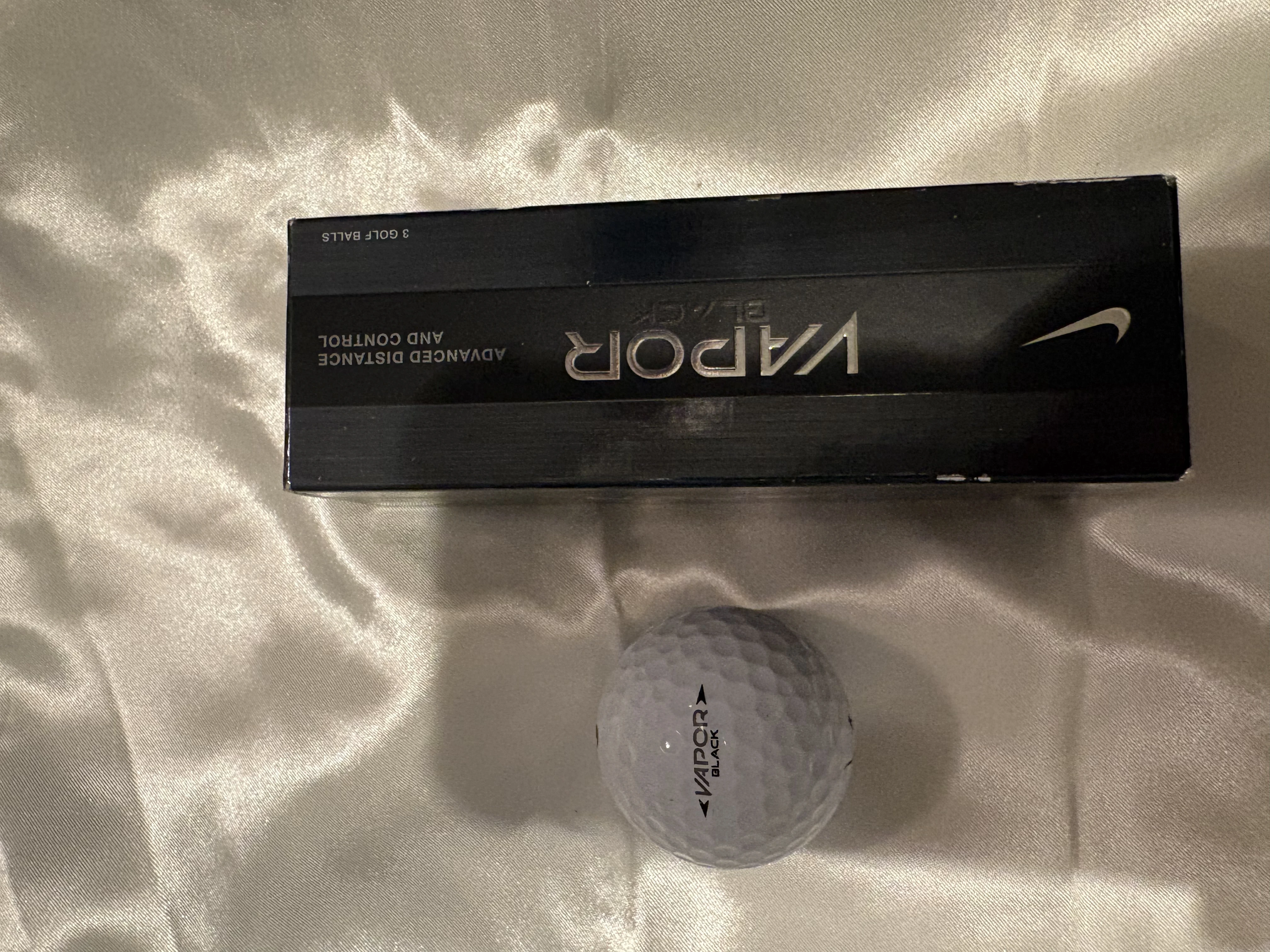 Golf Ball Image