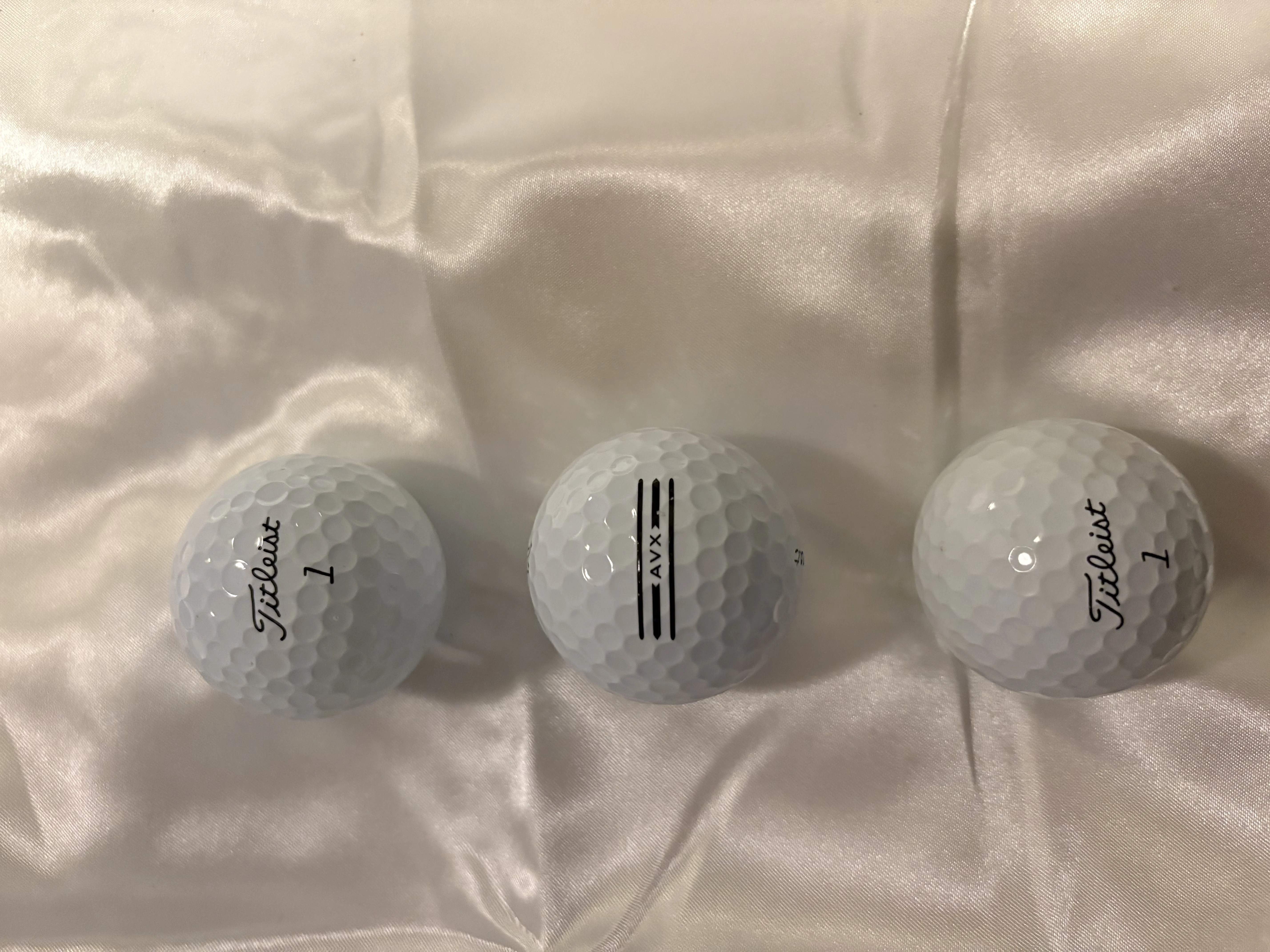 Golf Ball Image