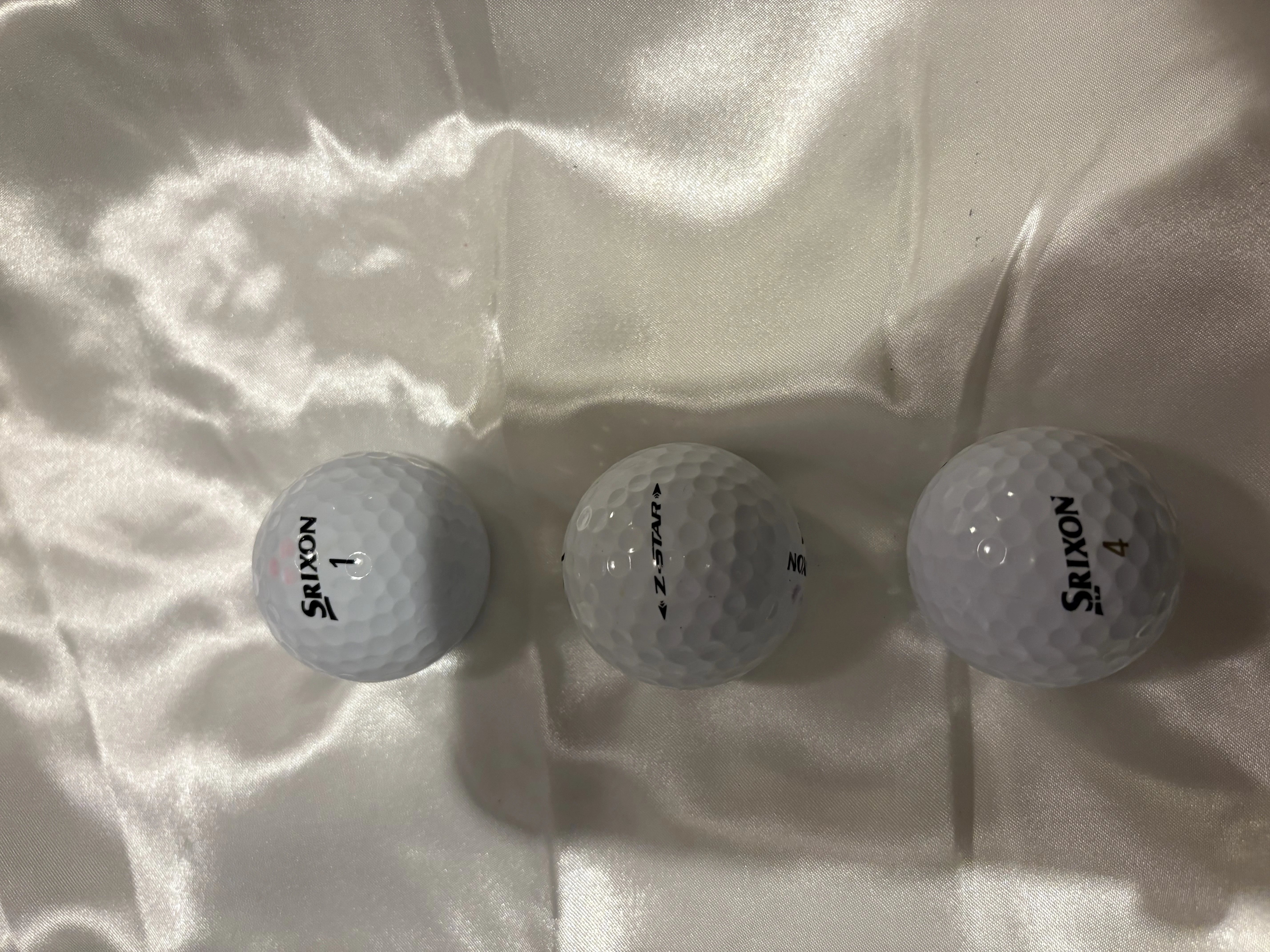 Golf Ball Image