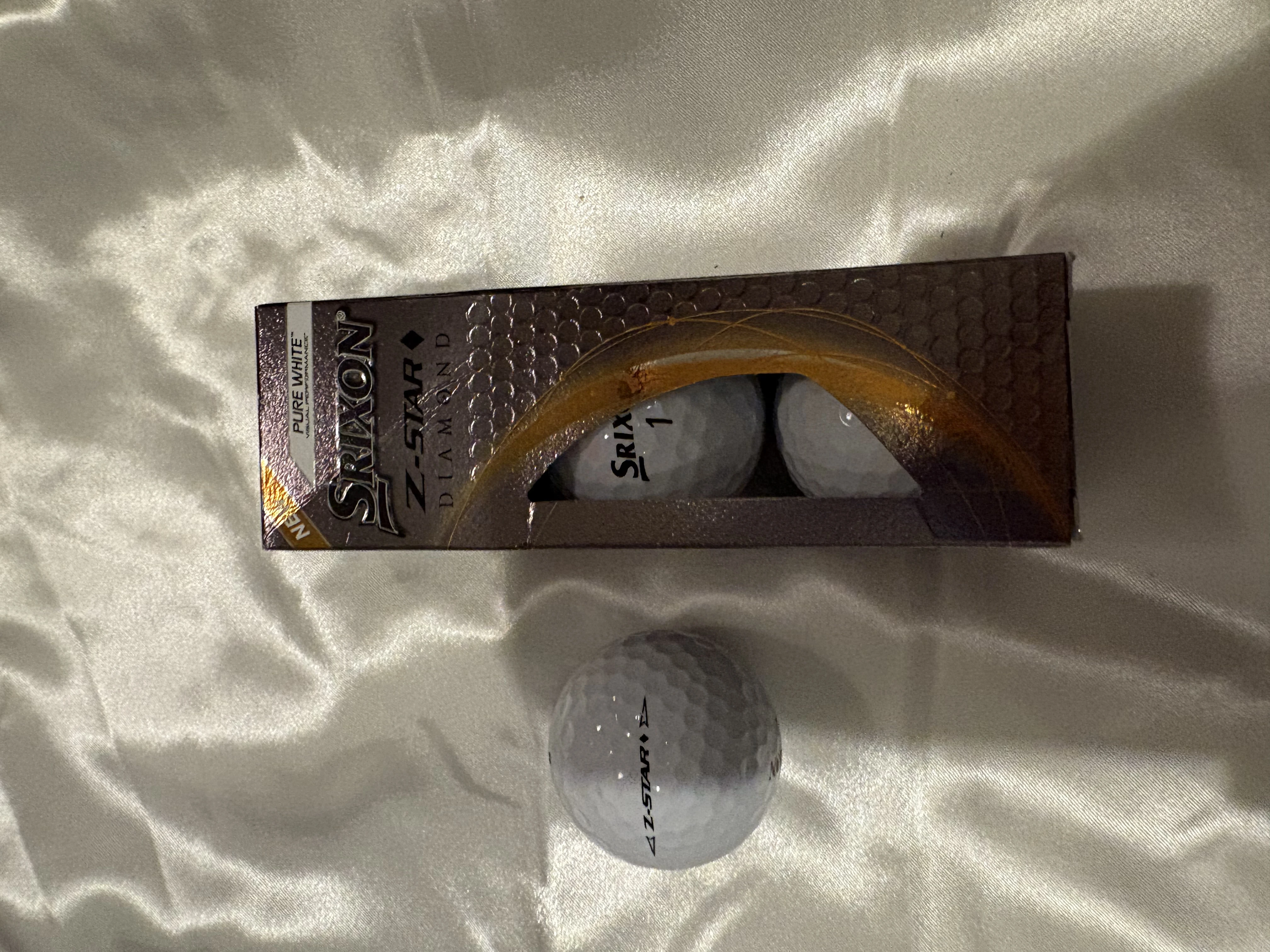 Golf Ball Image
