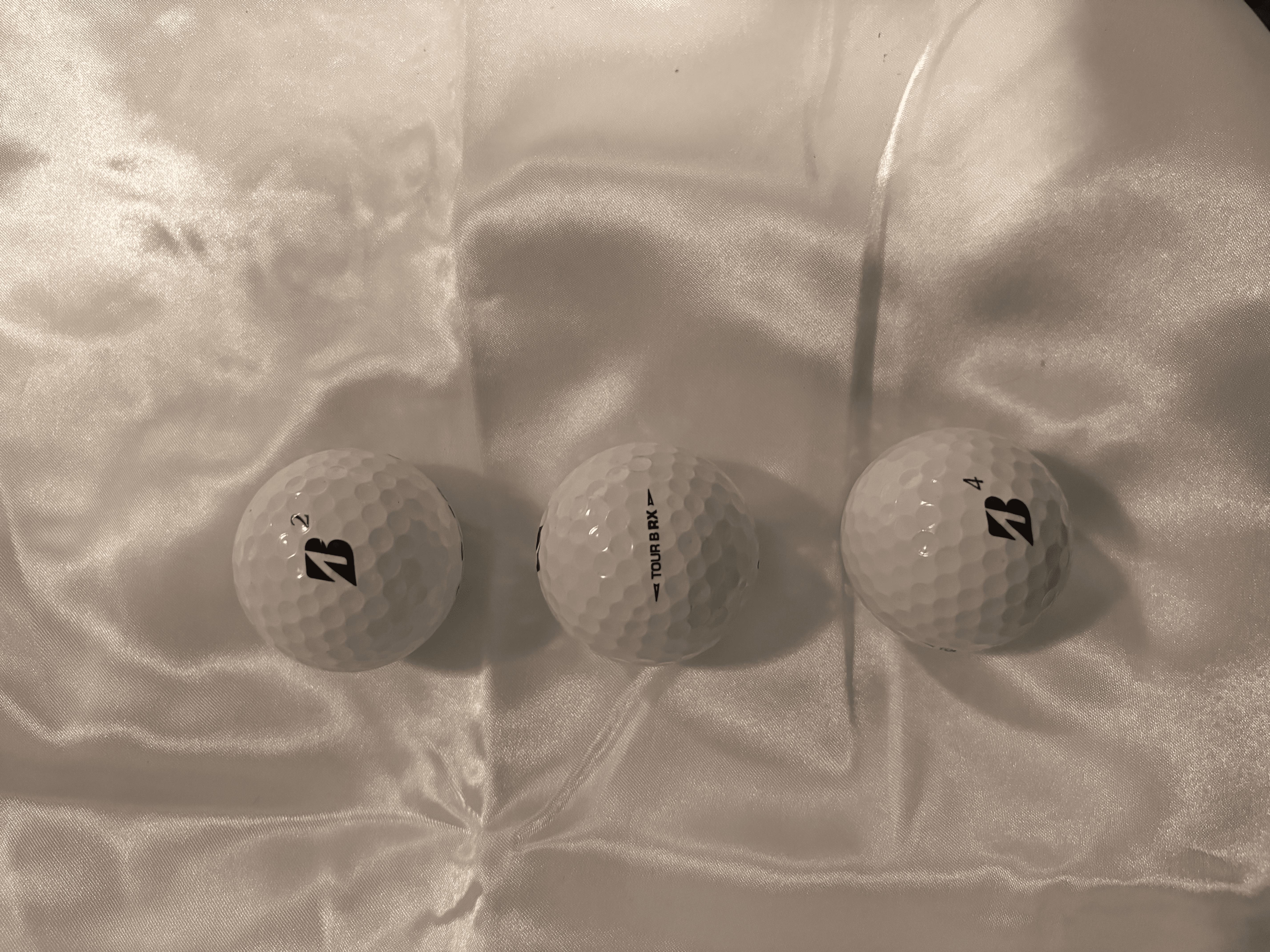 Golf Ball Image