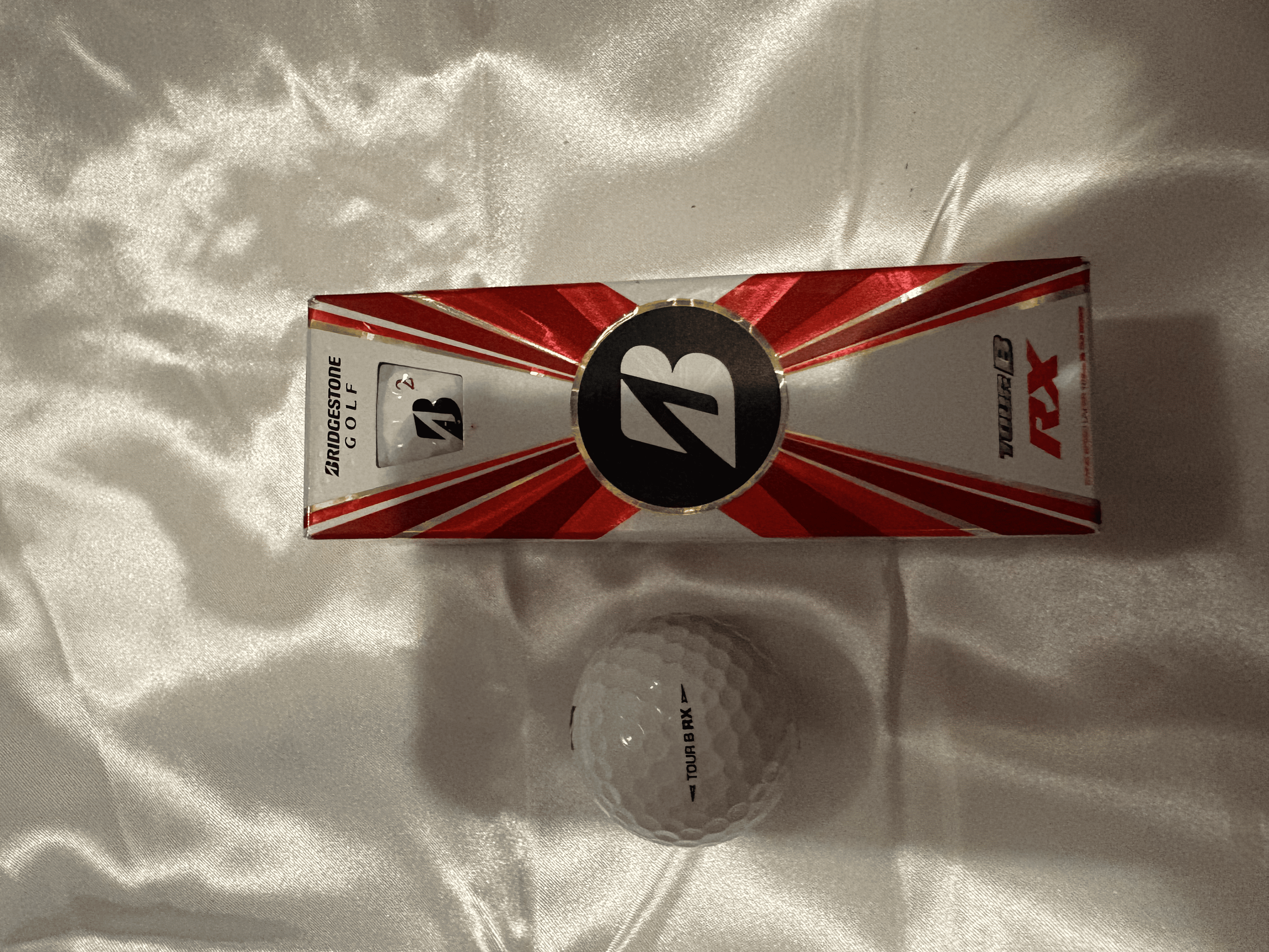 Golf Ball Image