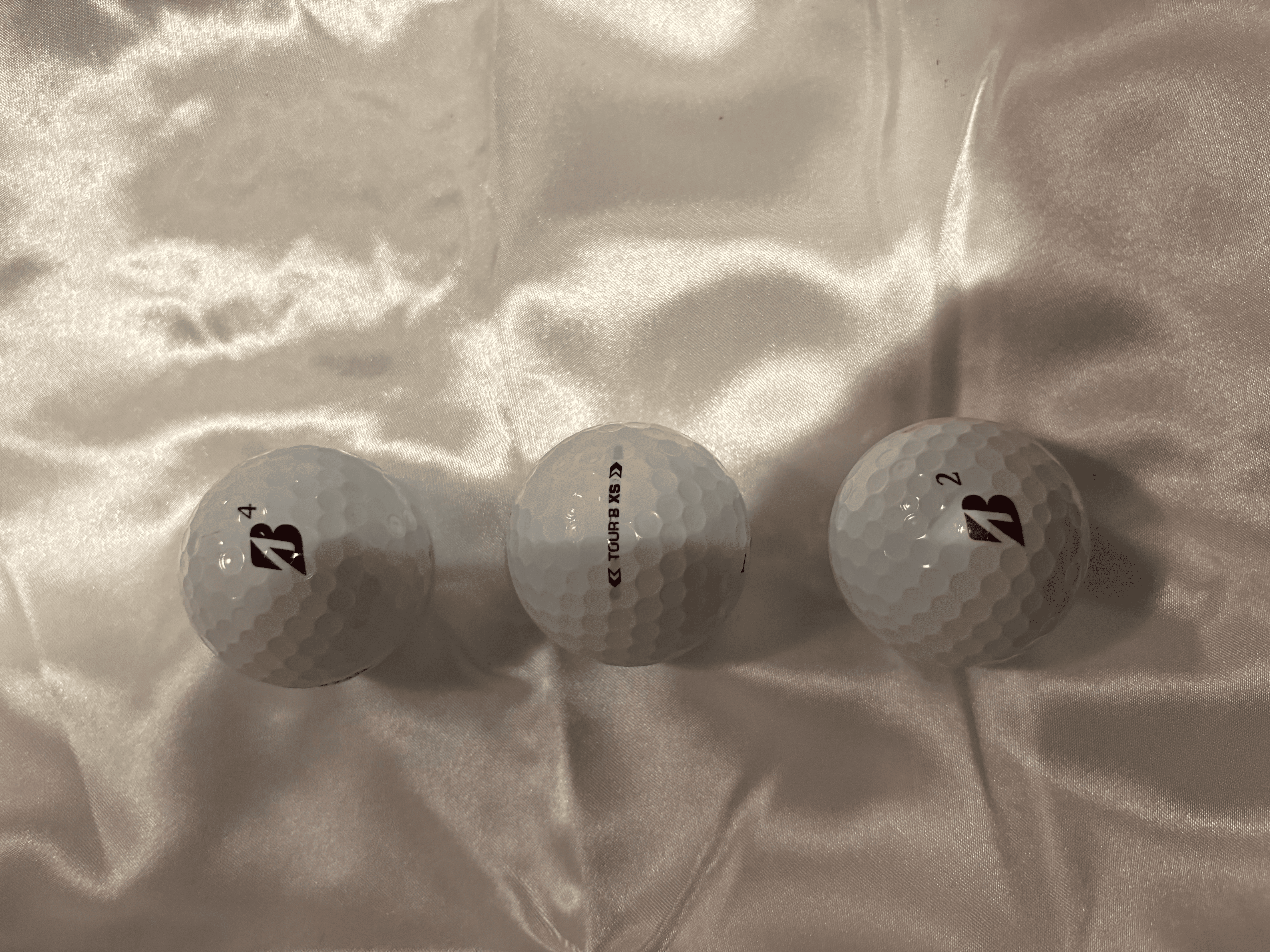 Golf Ball Image