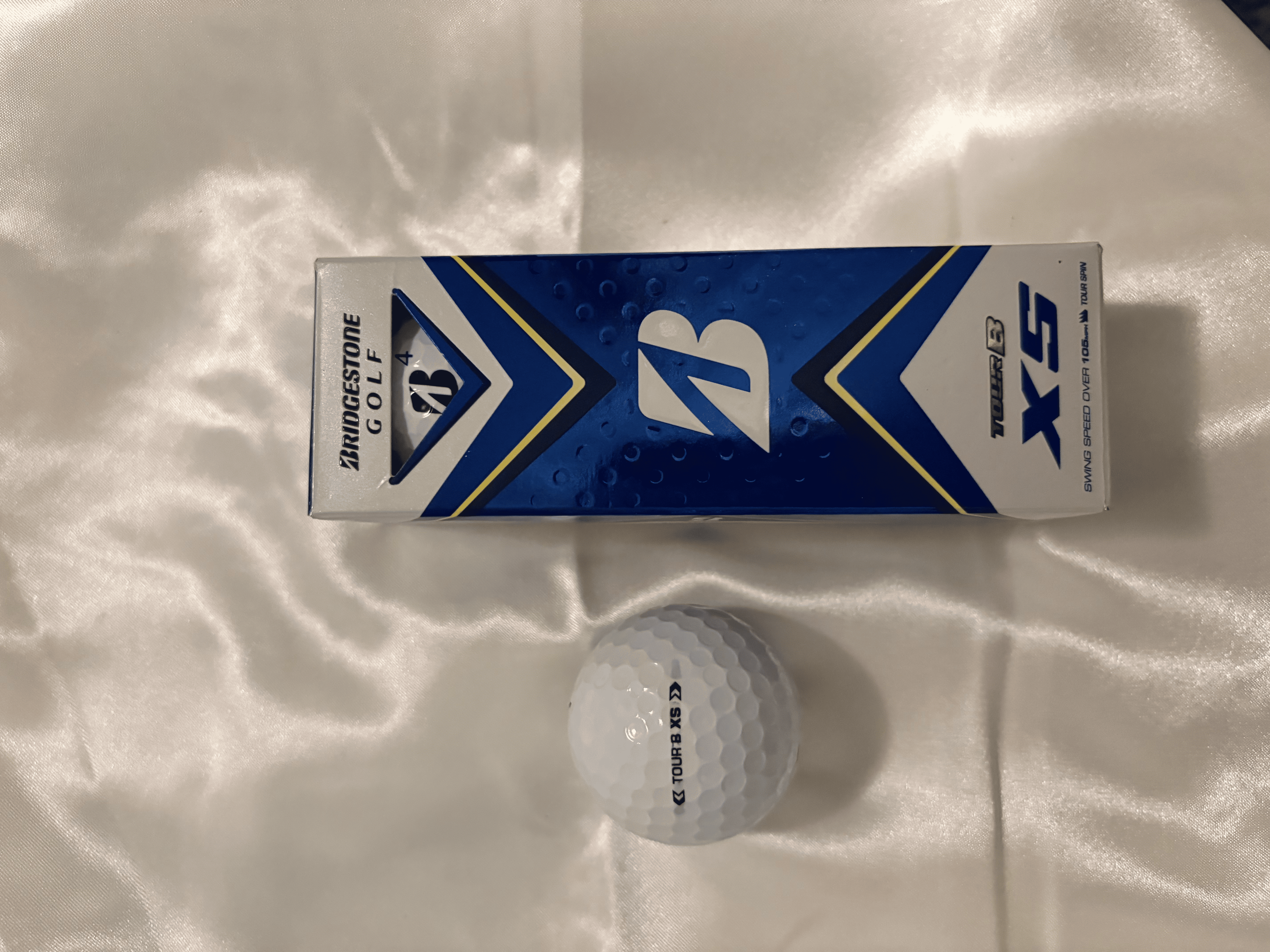 Golf Ball Image