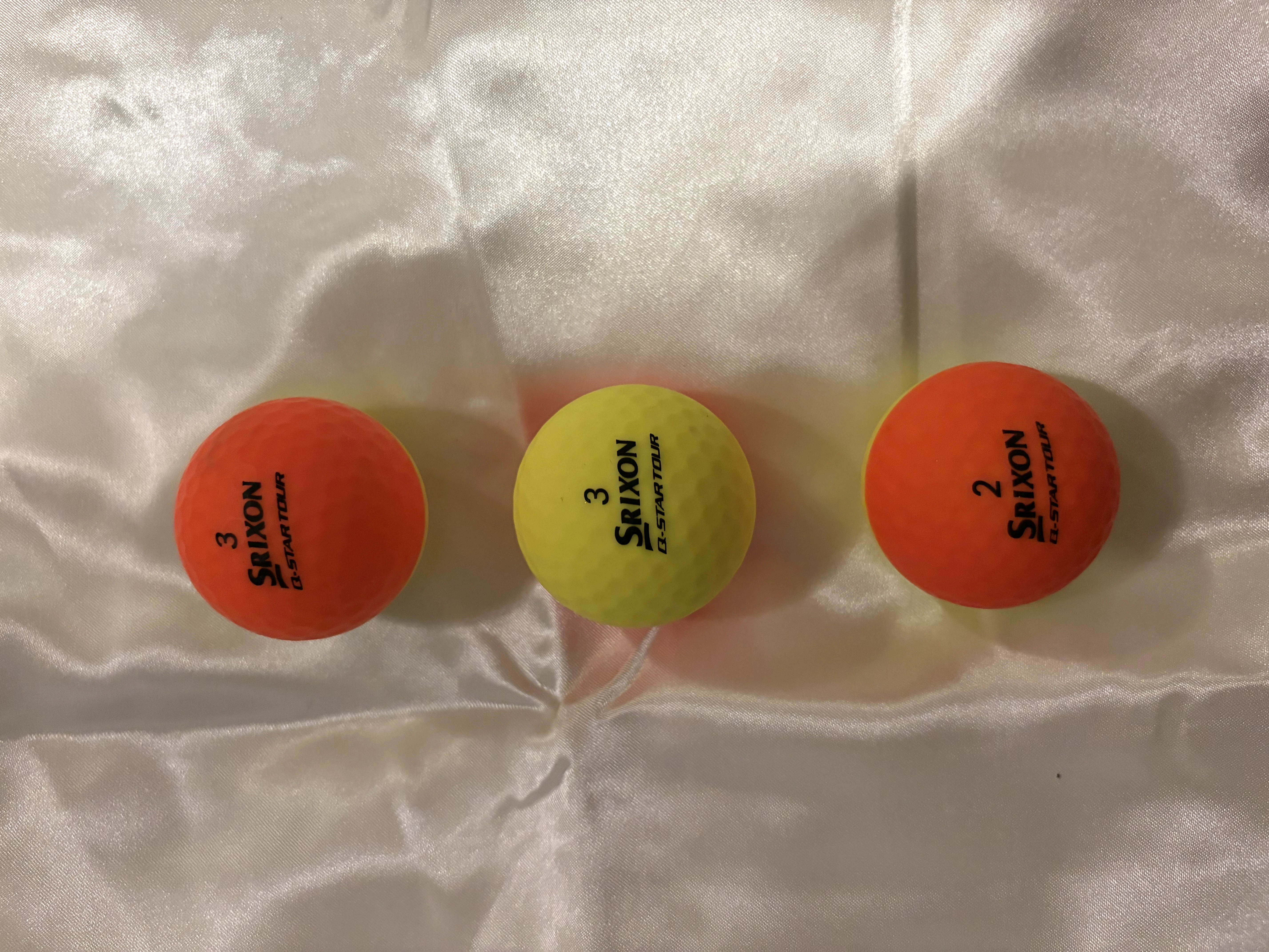 Golf Ball Image