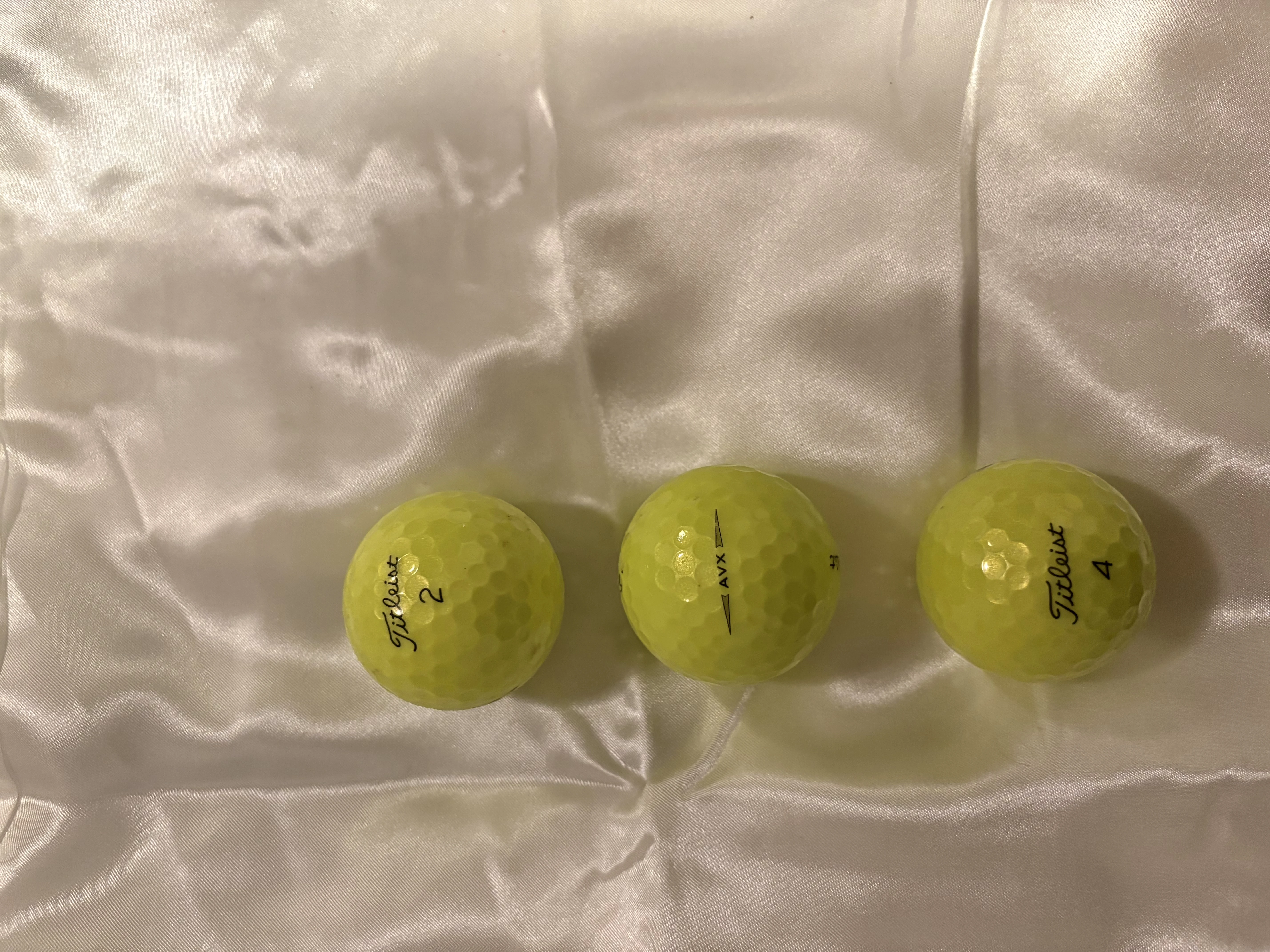 Golf Ball Image
