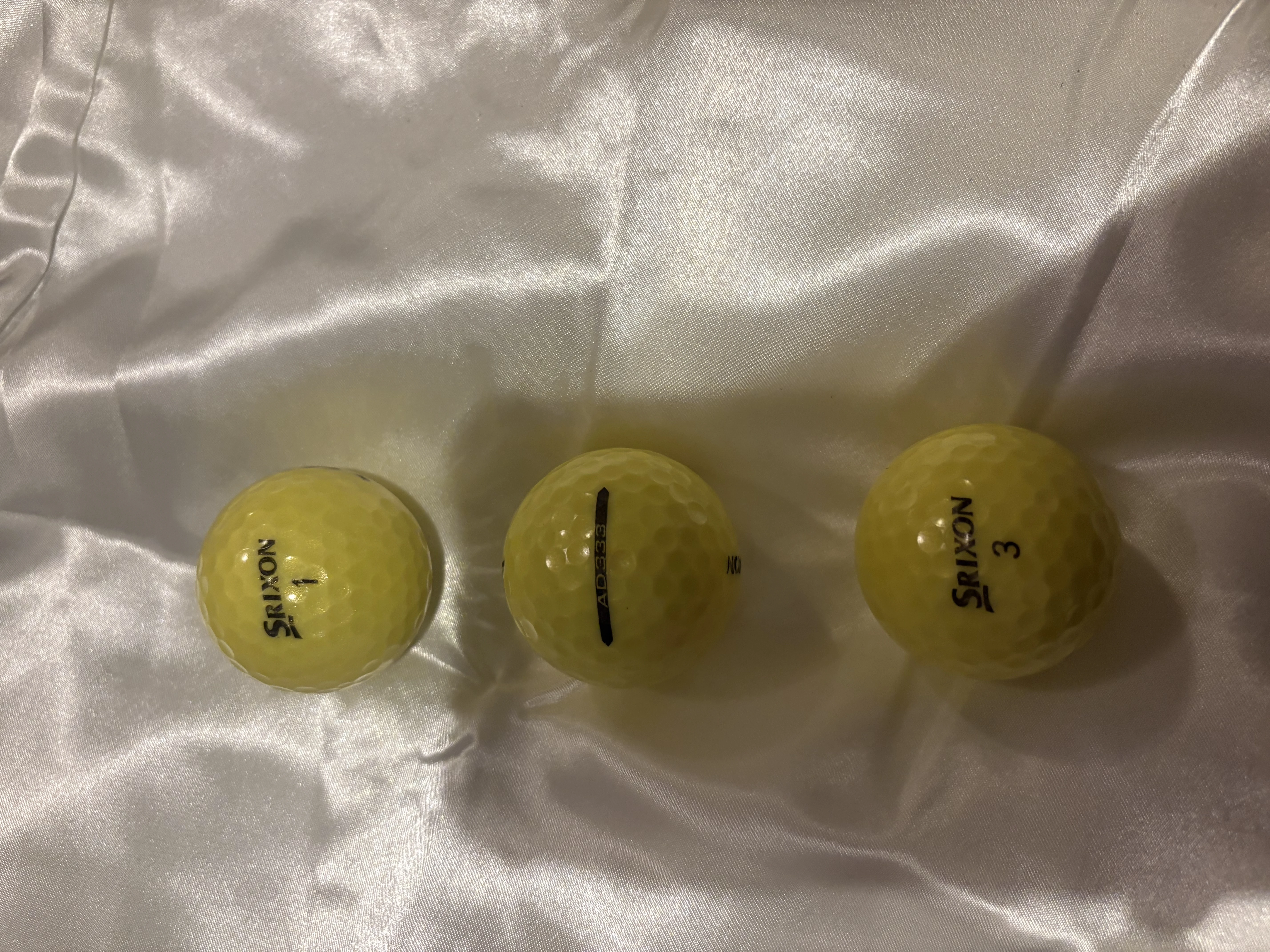 Golf Ball Image