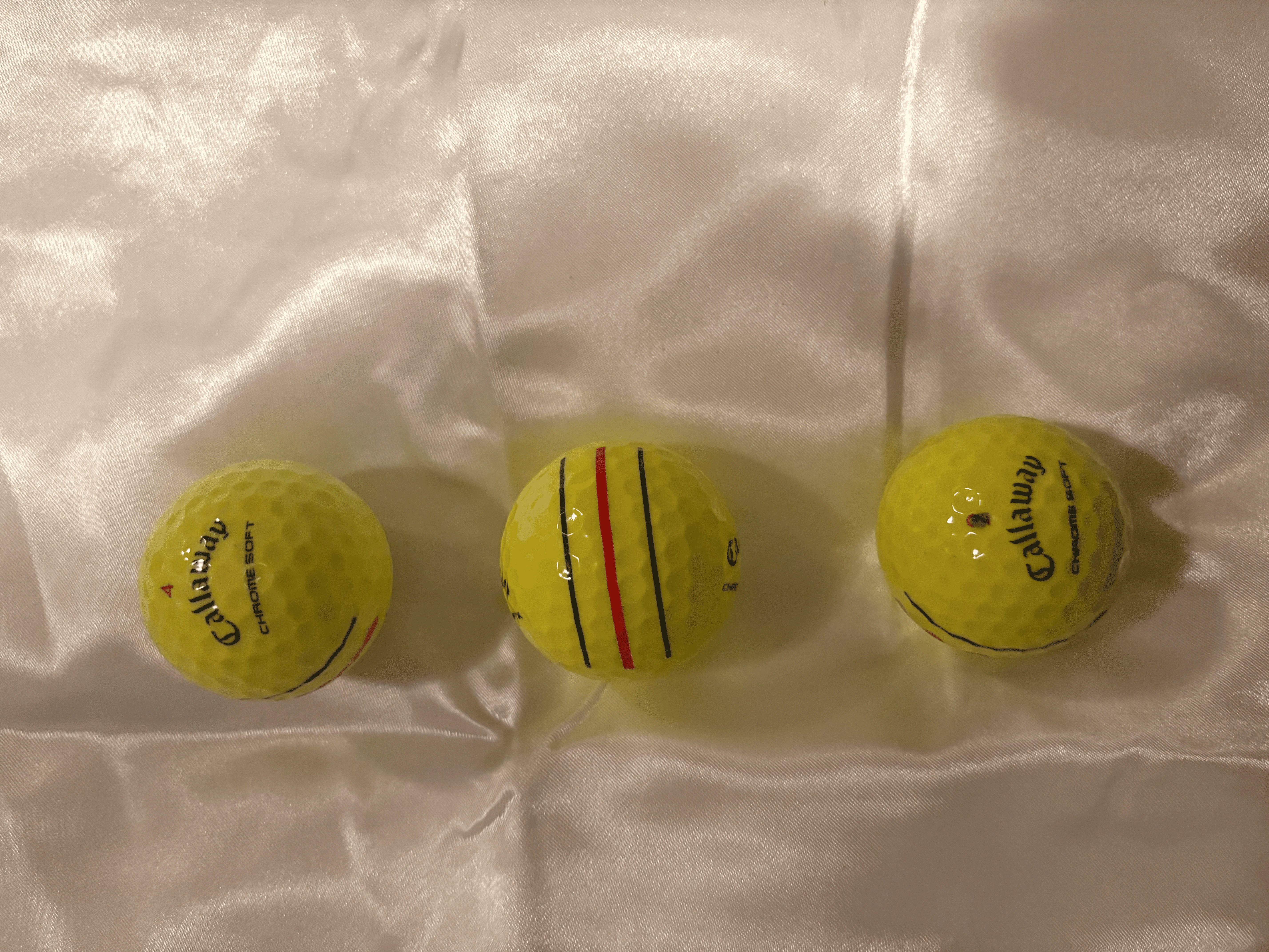 Golf Ball Image