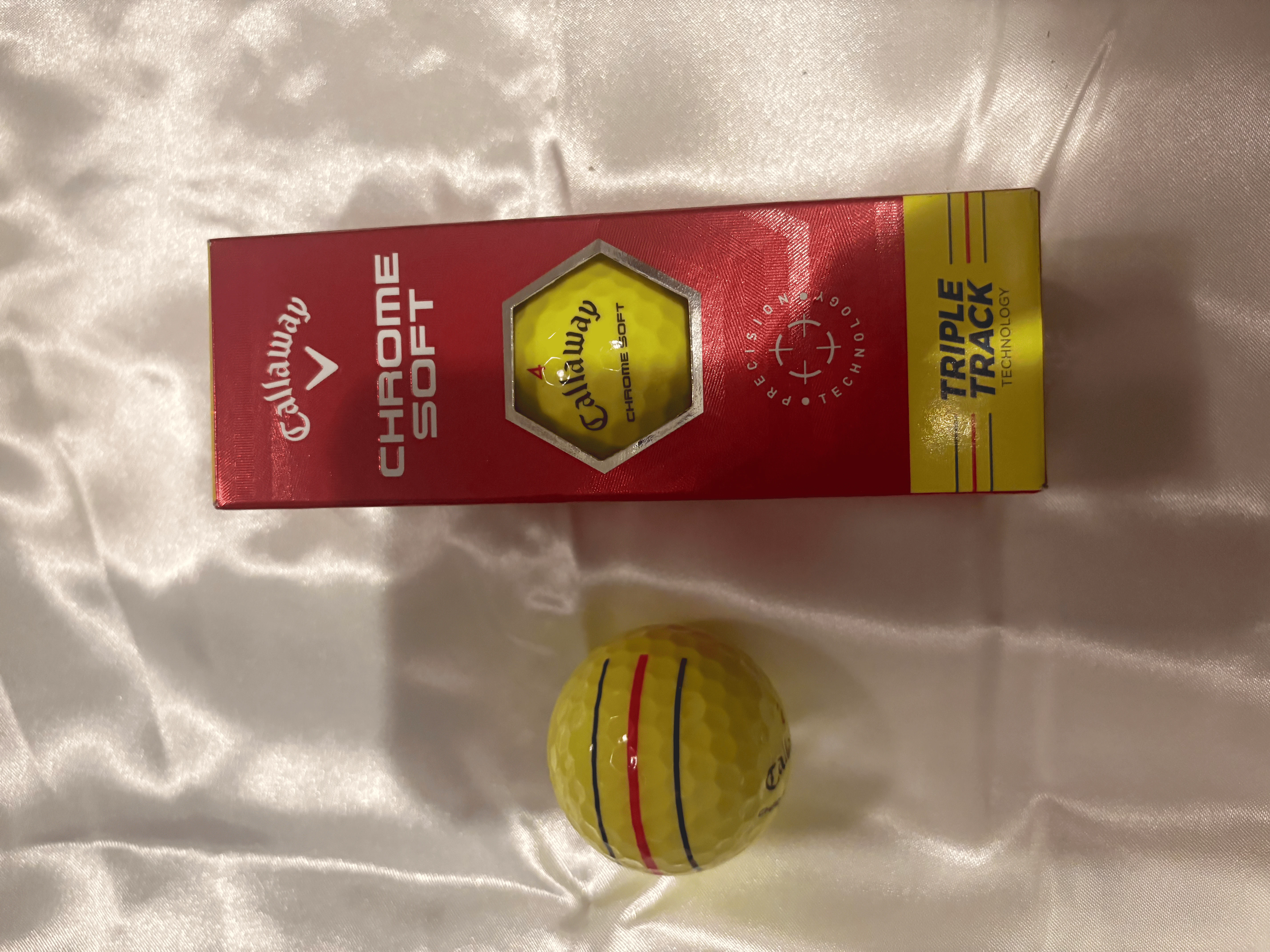 Golf Ball Image