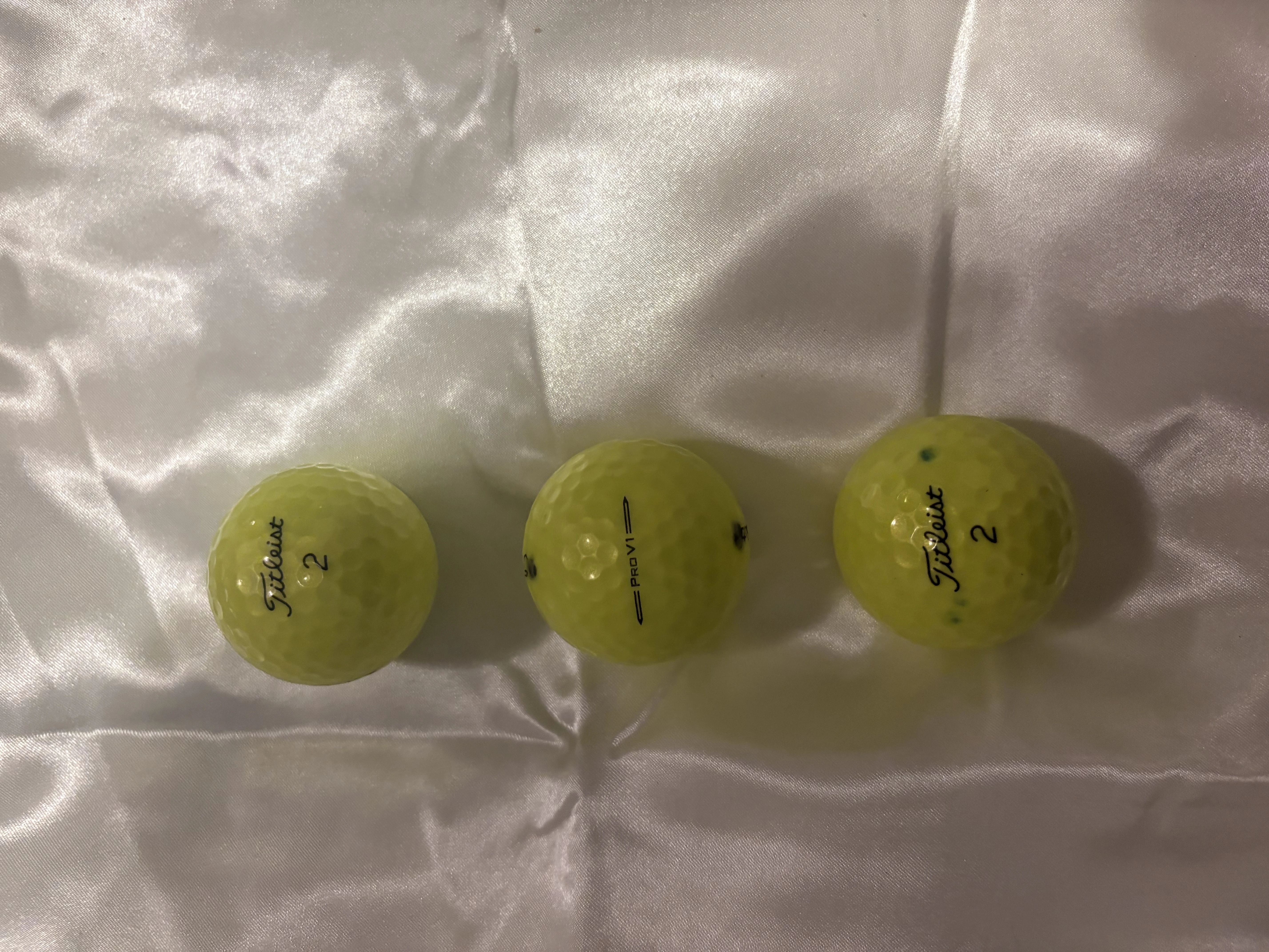 Golf Ball Image