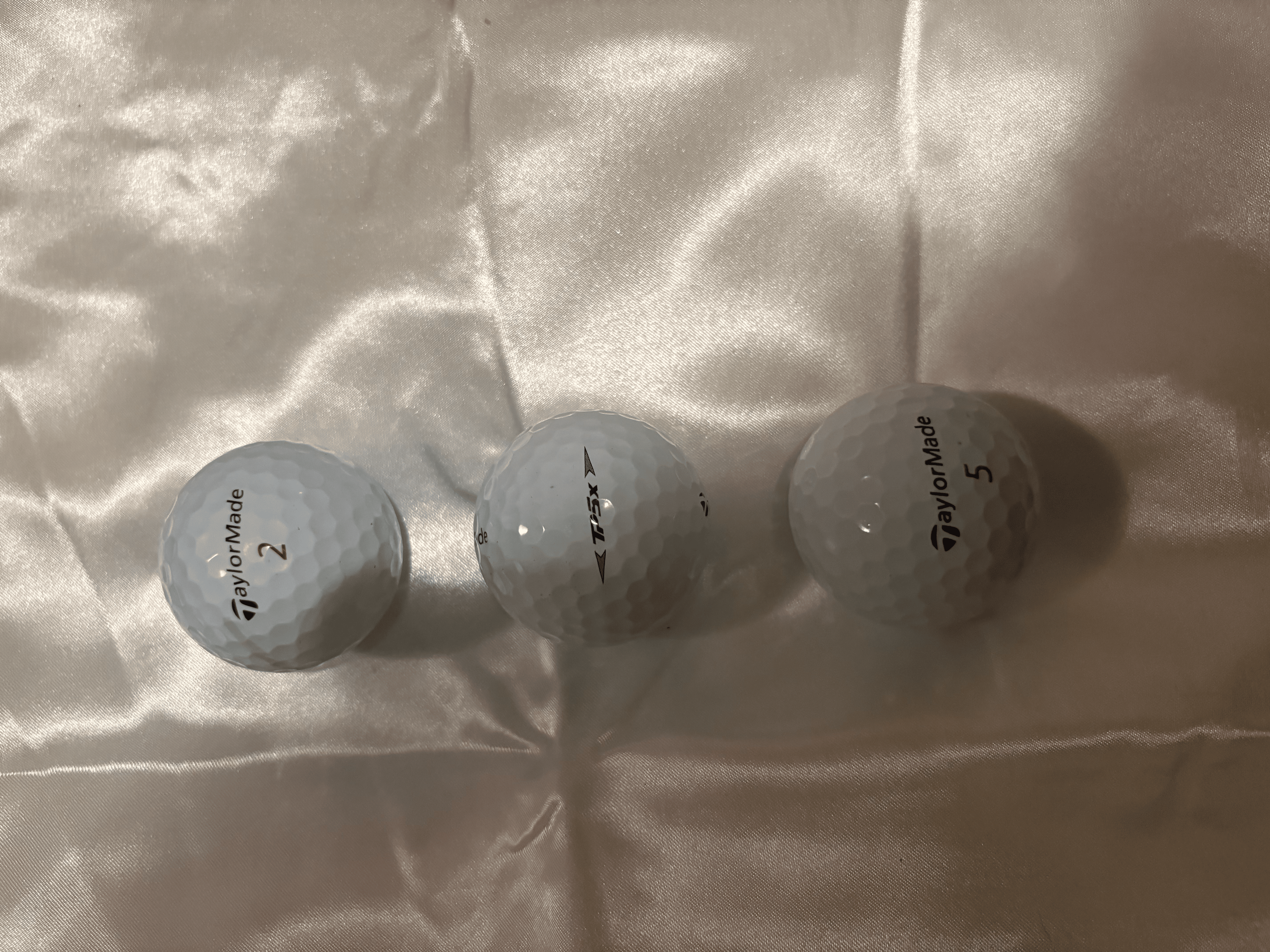 Golf Ball Image