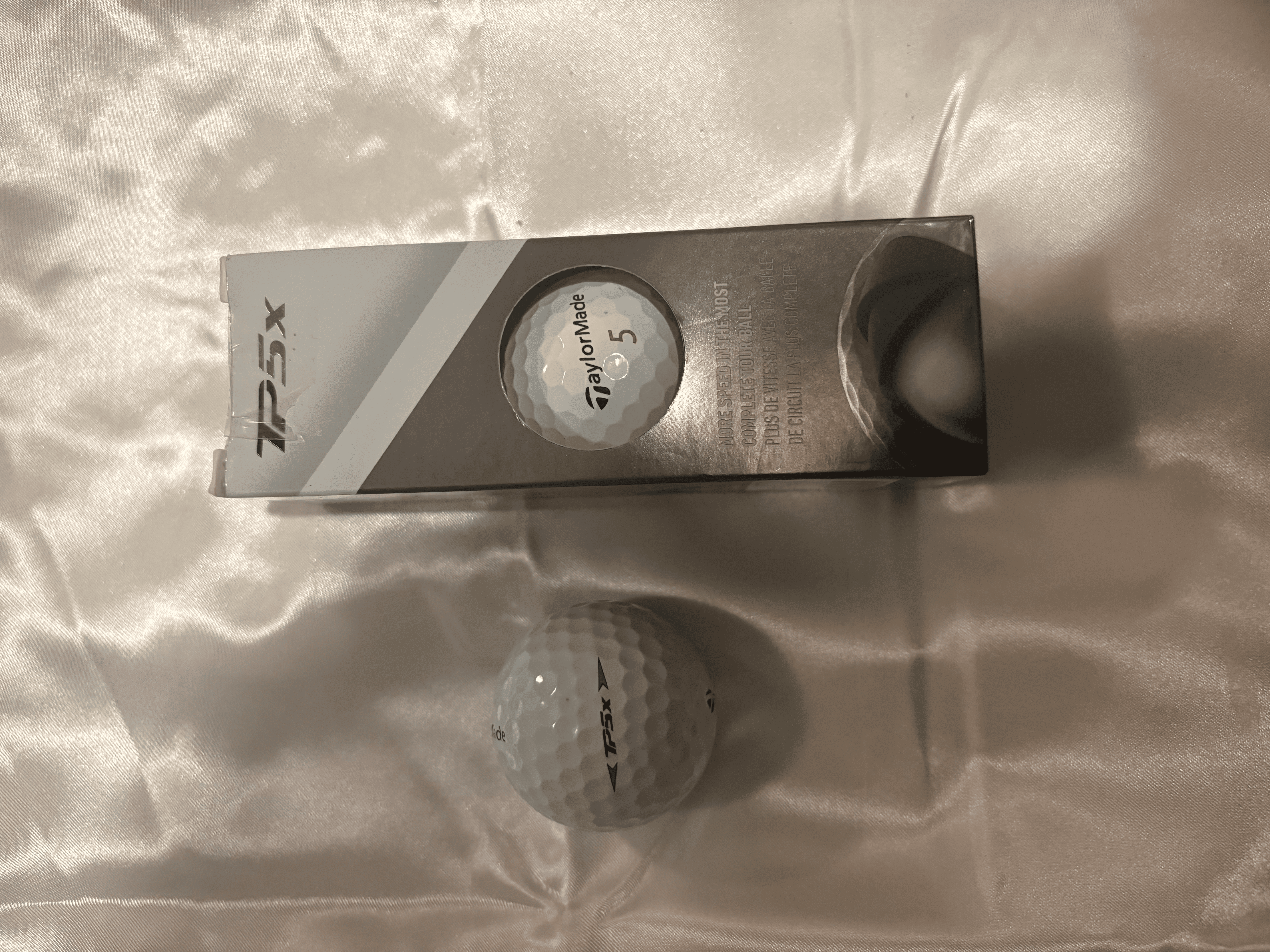 Golf Ball Image