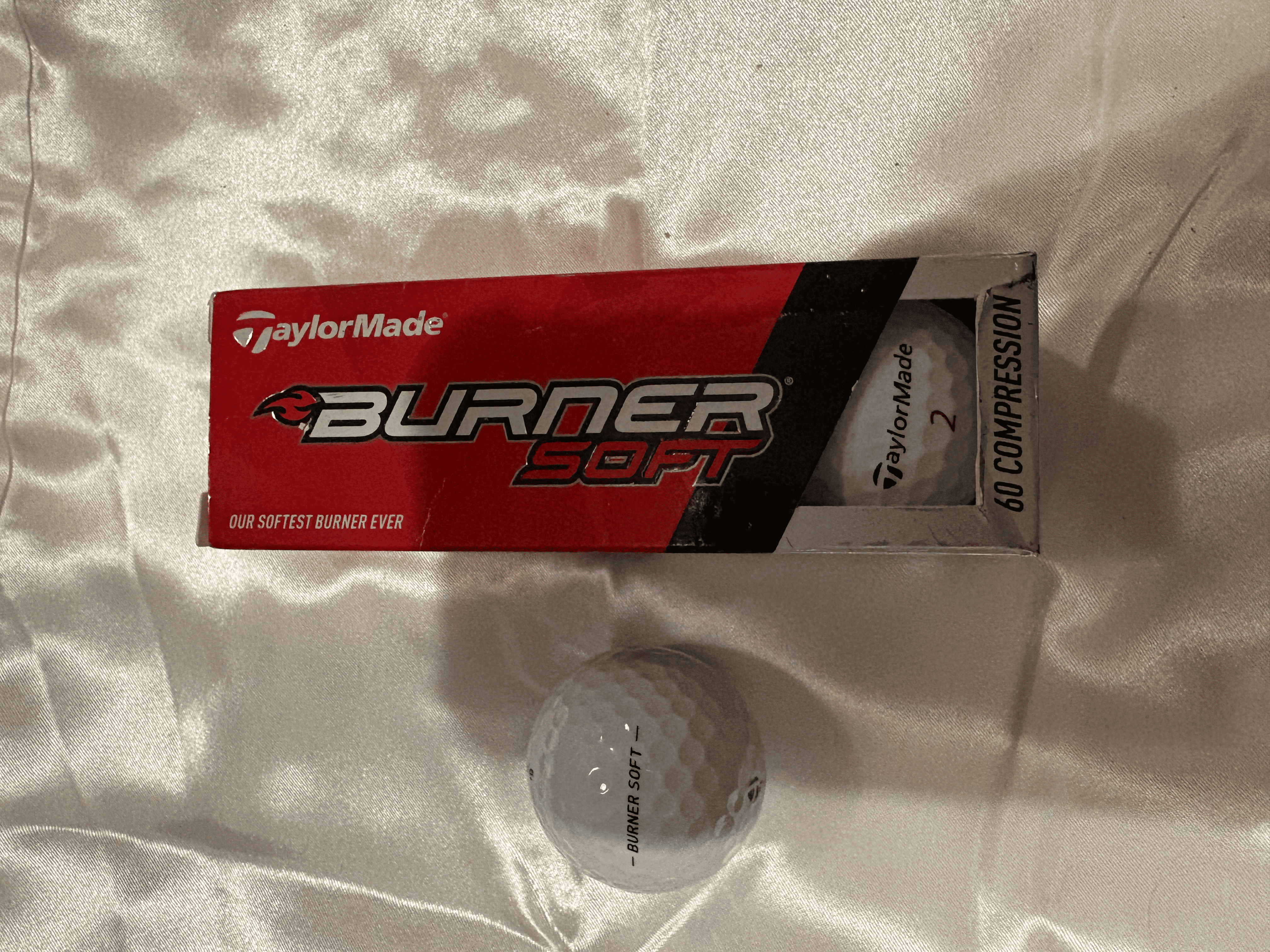 Golf Ball Image