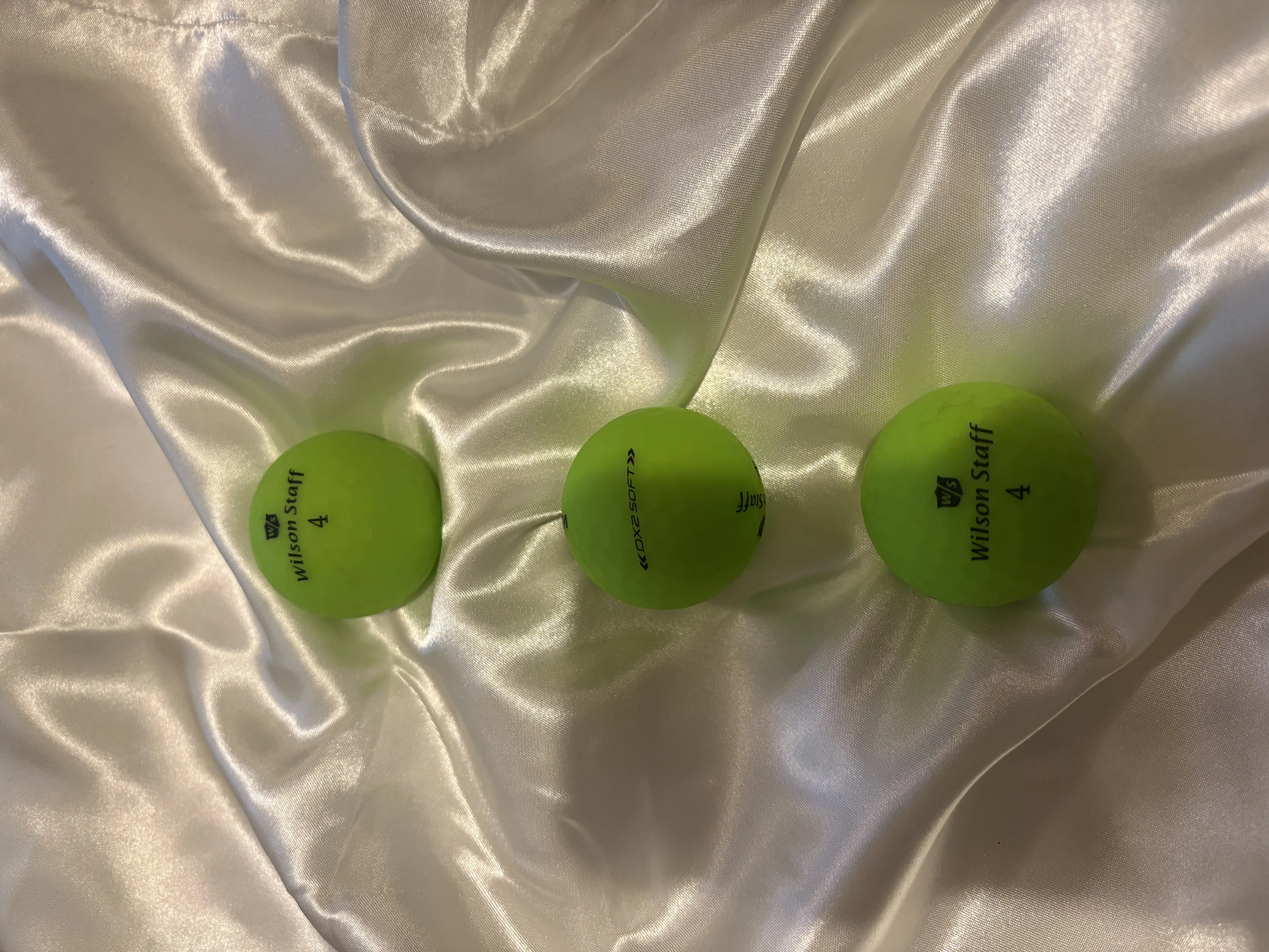 Golf Ball Image