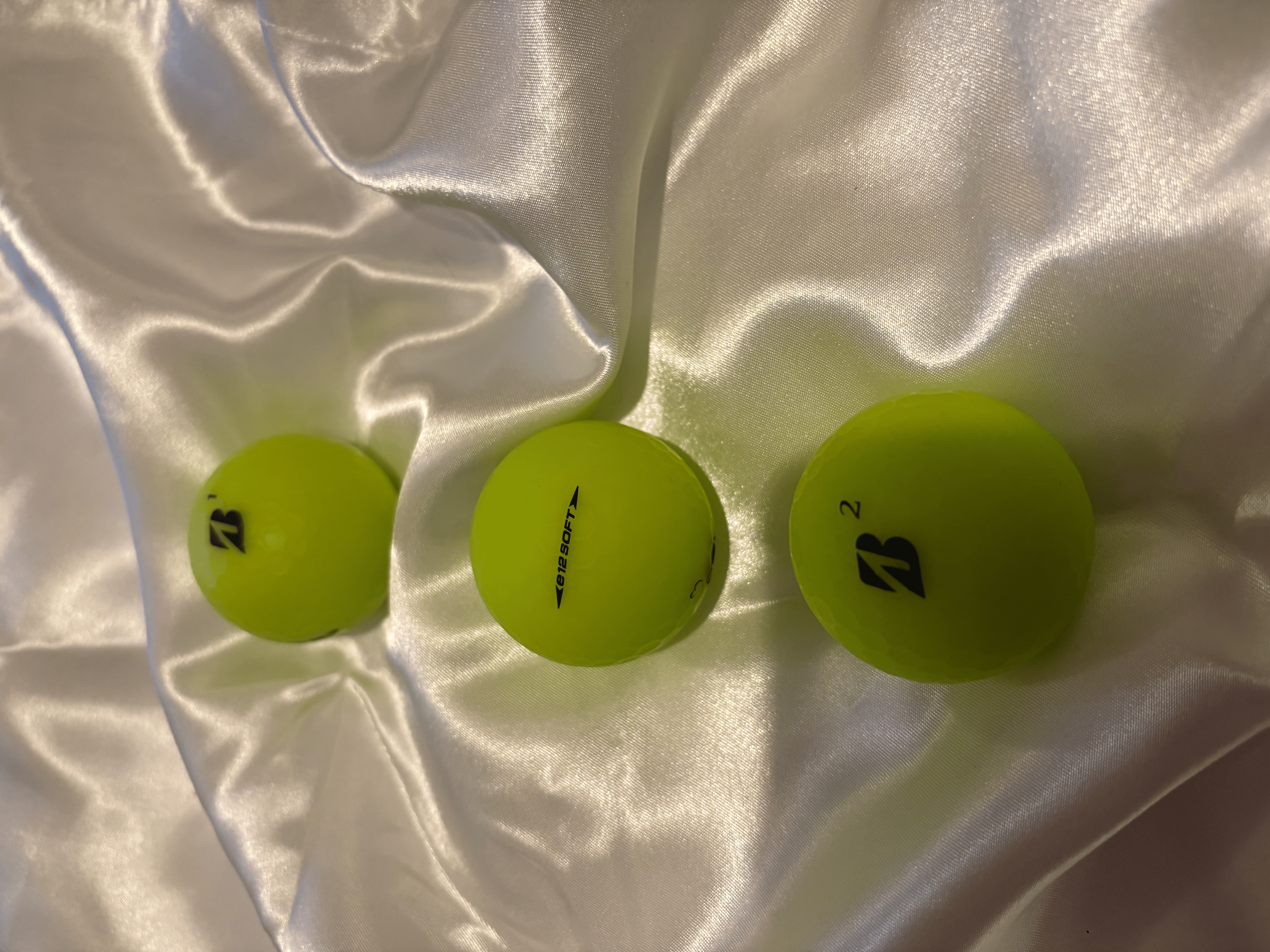 Golf Ball Image