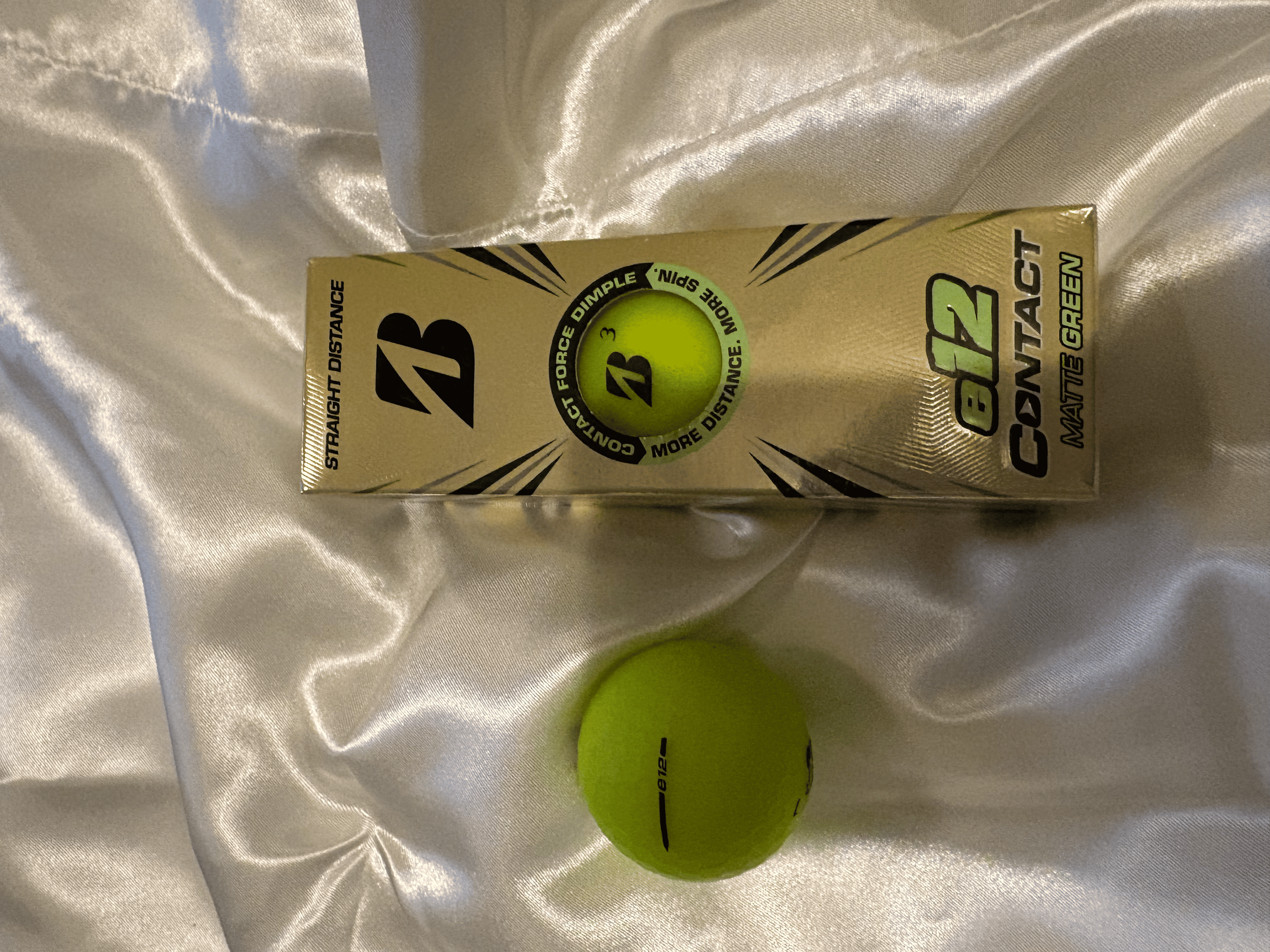 Golf Ball Image