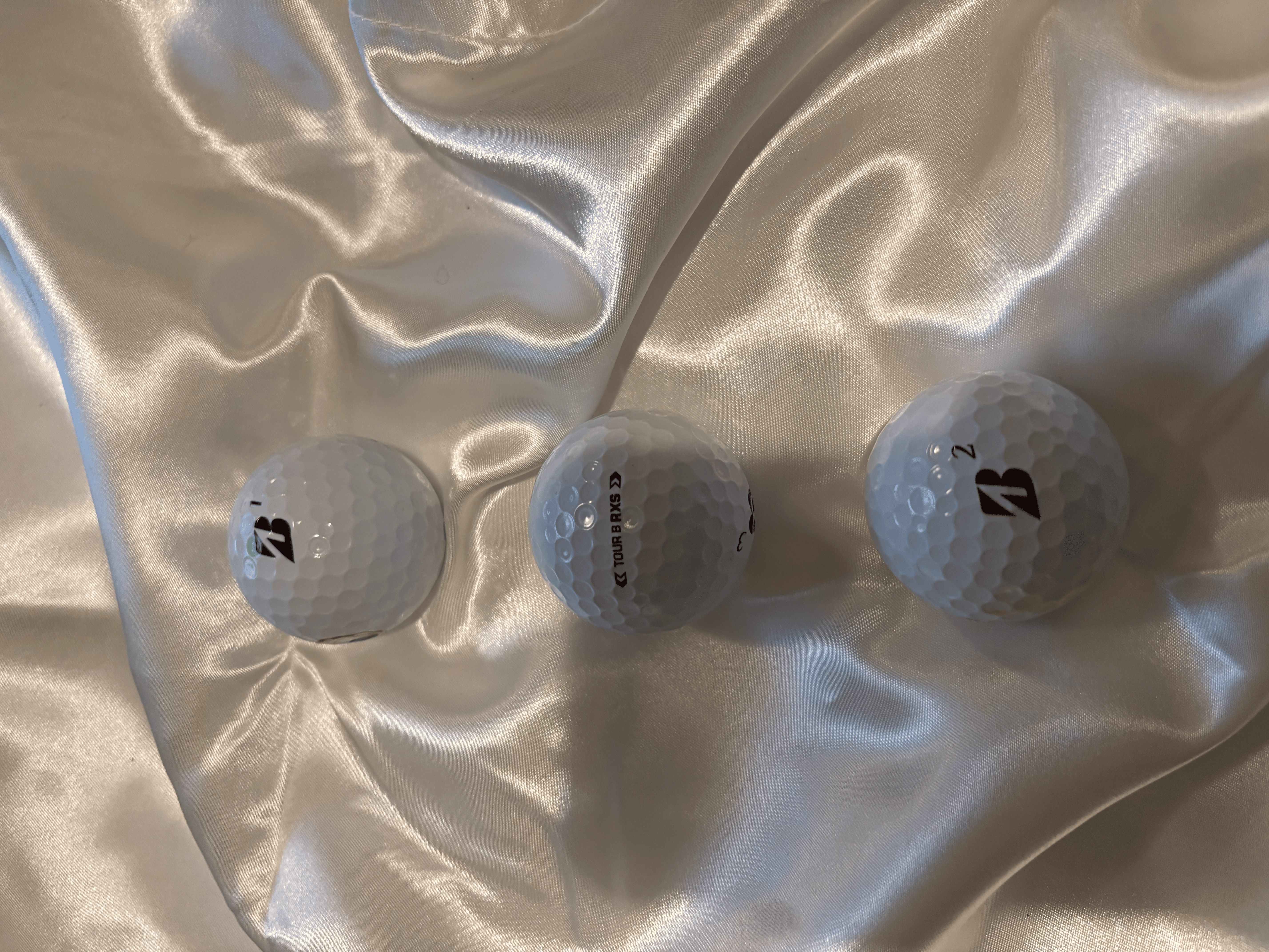 Golf Ball Image