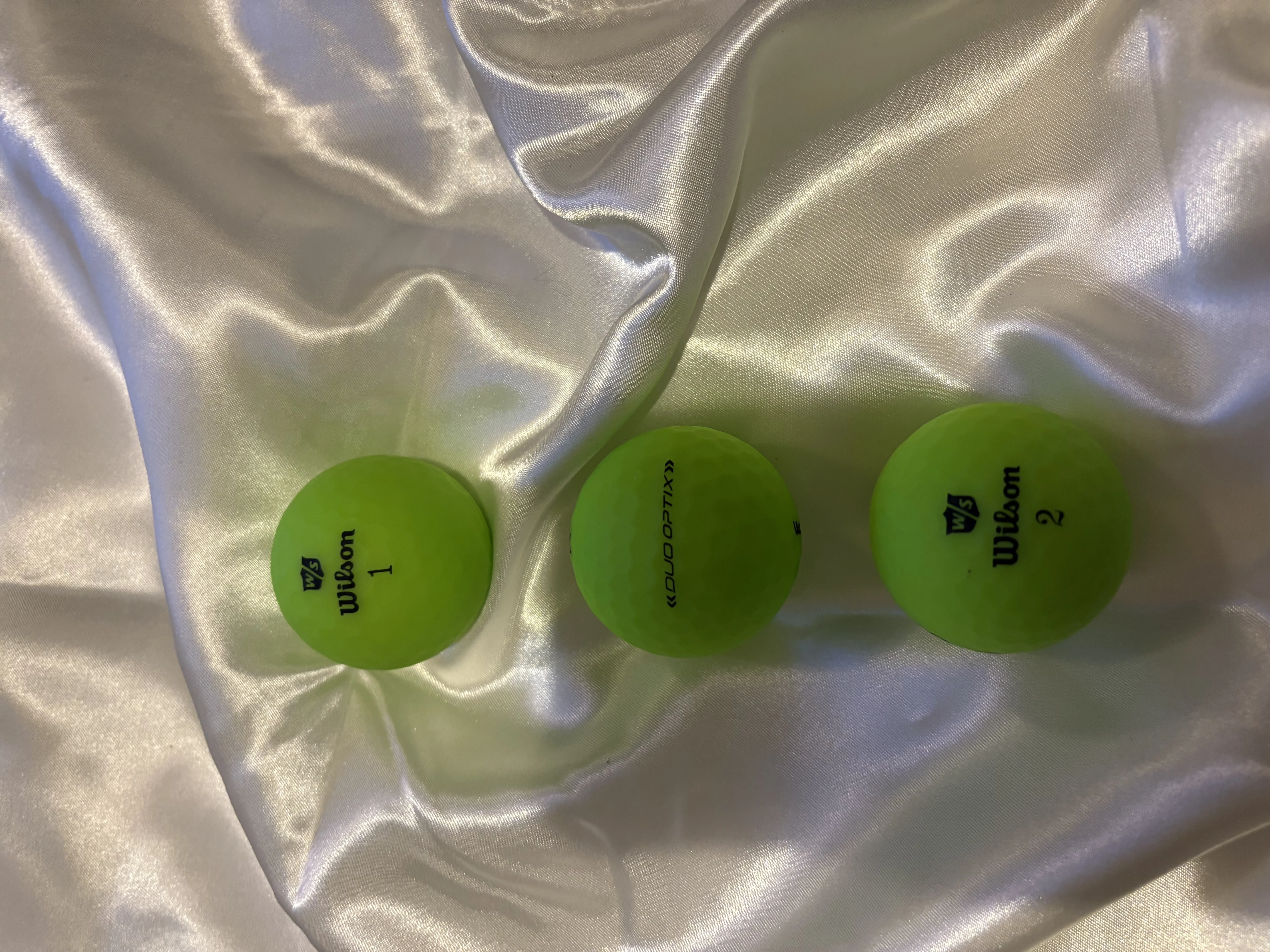 Golf Ball Image