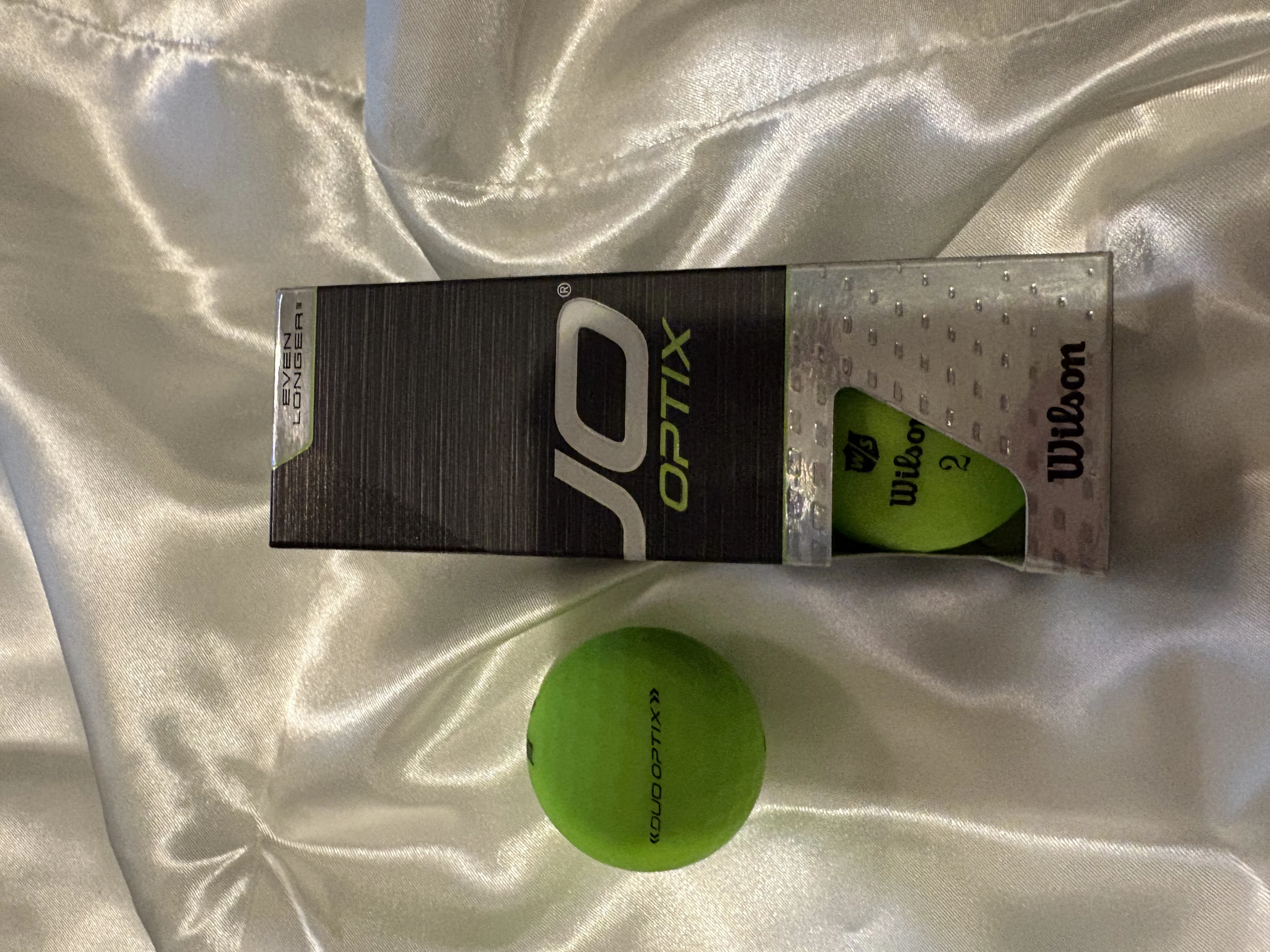 Golf Ball Image