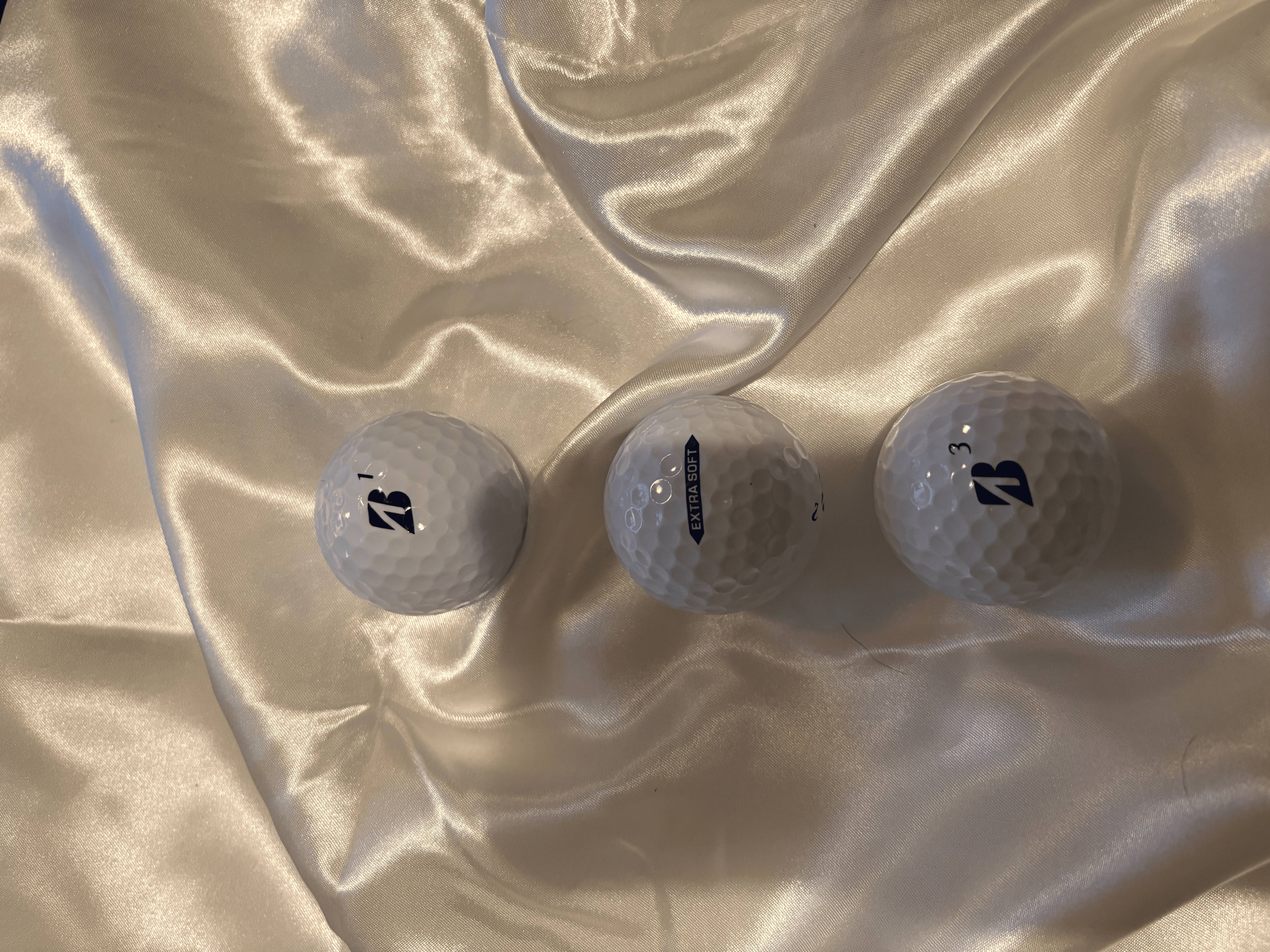Golf Ball Image