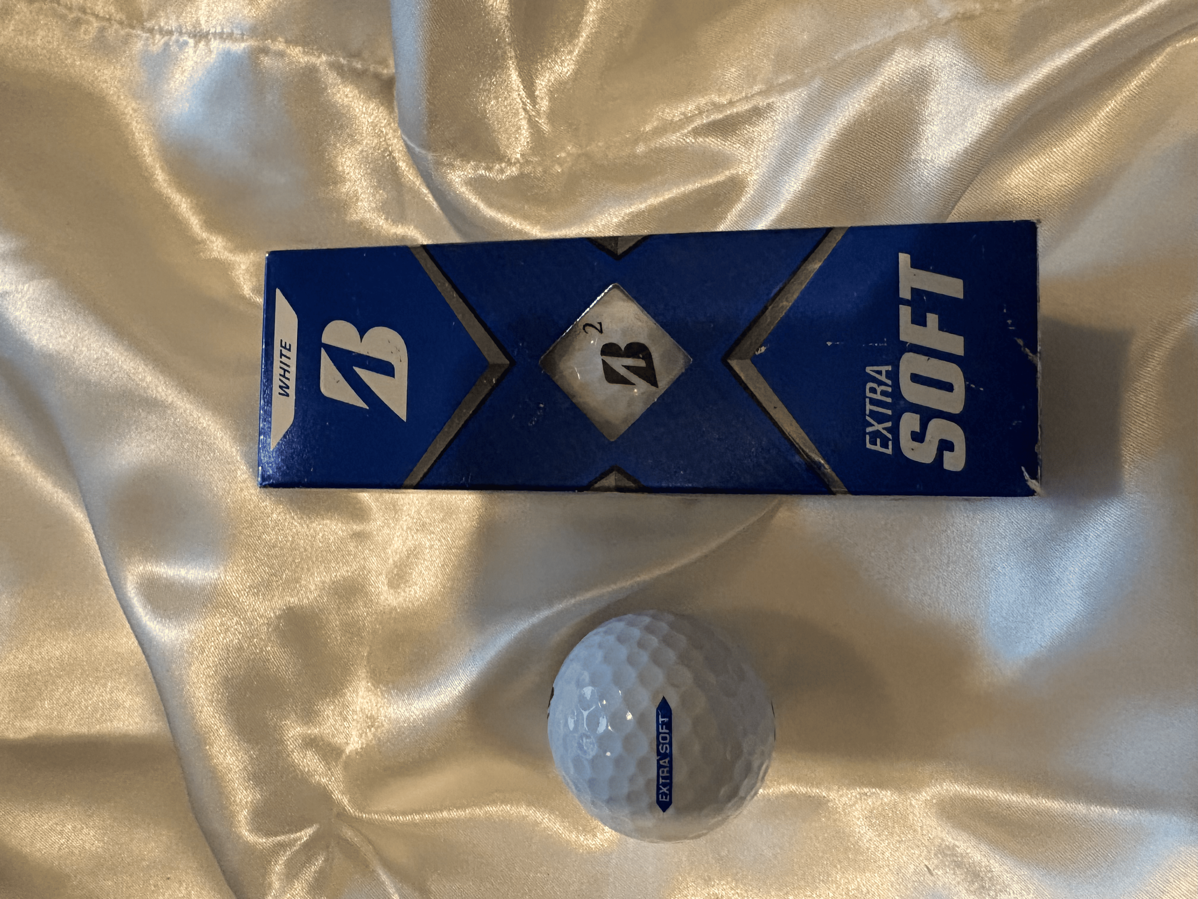 Golf Ball Image